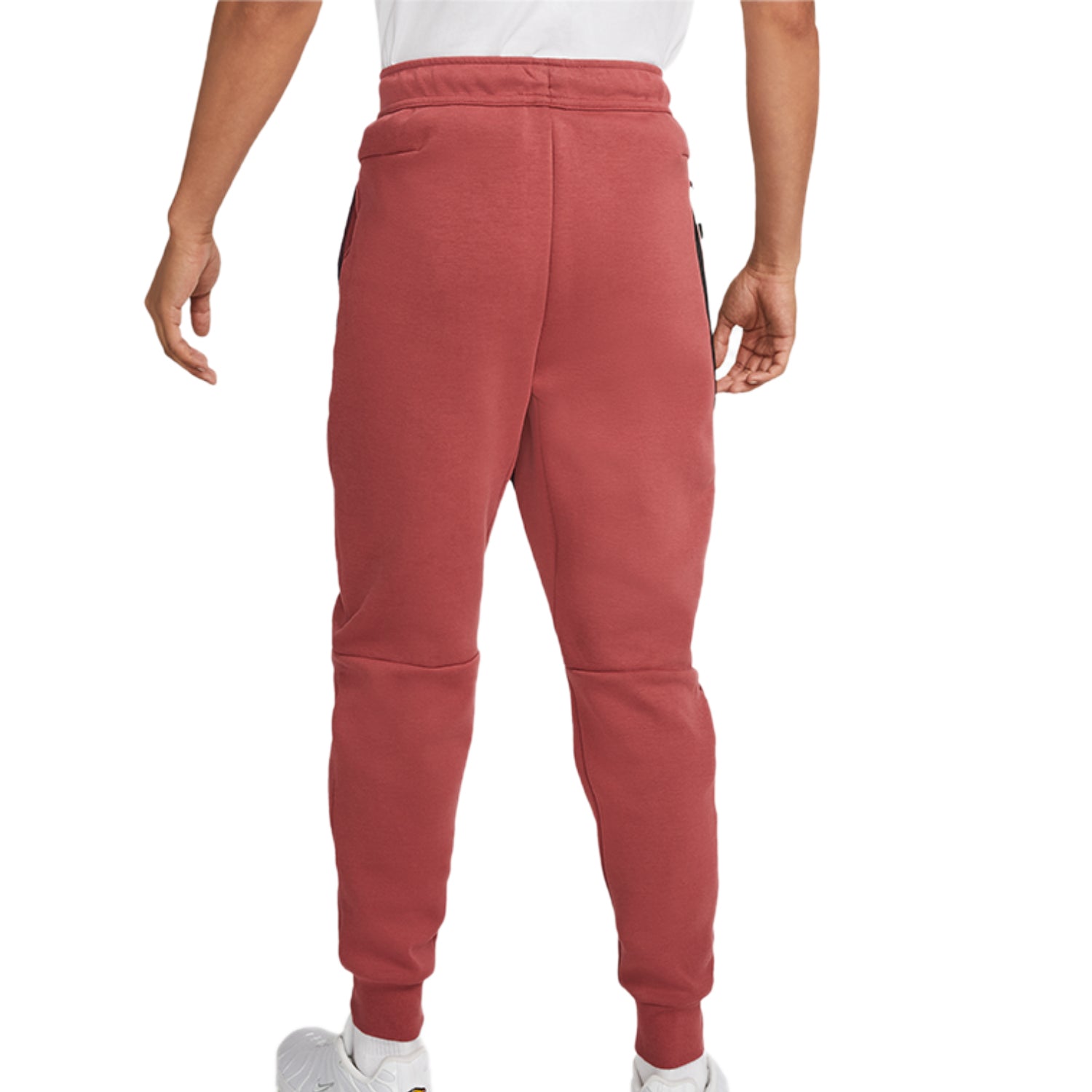 Nike Sportswear Tech Fleece Joggers Cedar/Obsidian/Black
