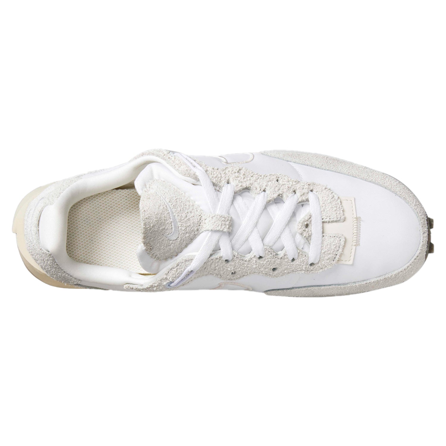 Nike Fontanka Waffle White Phantom (Women's)