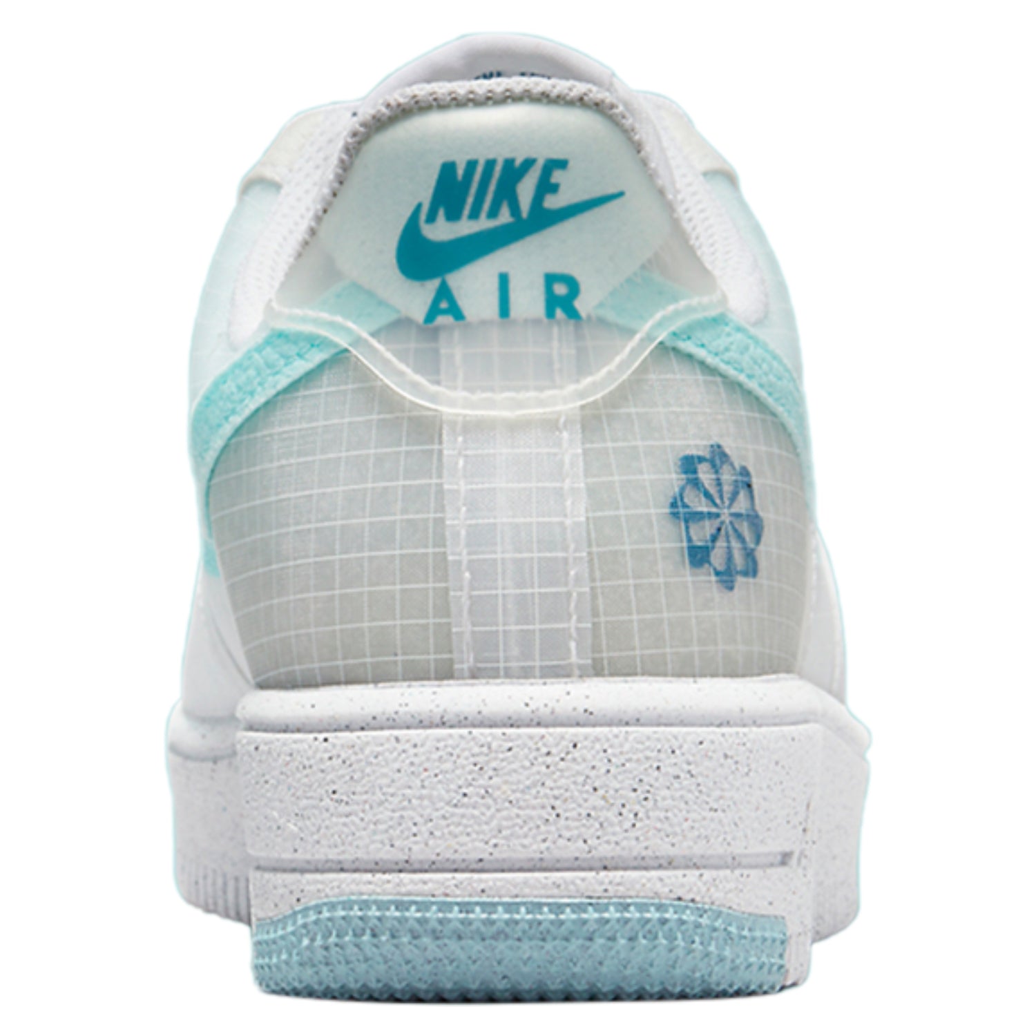 AIR FORCE 1 CRATER GS 'WHITE COPA'