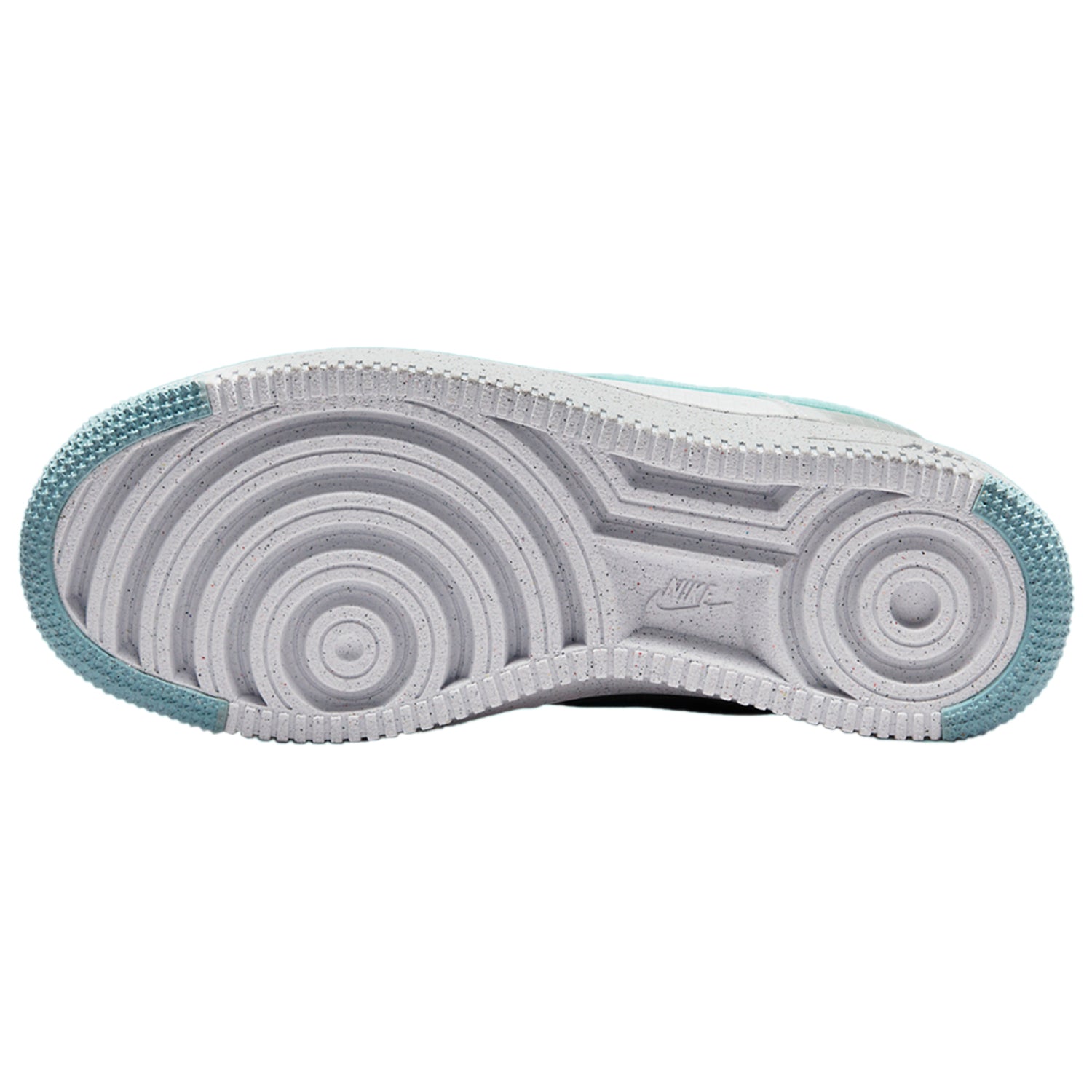 AIR FORCE 1 CRATER GS 'WHITE COPA'