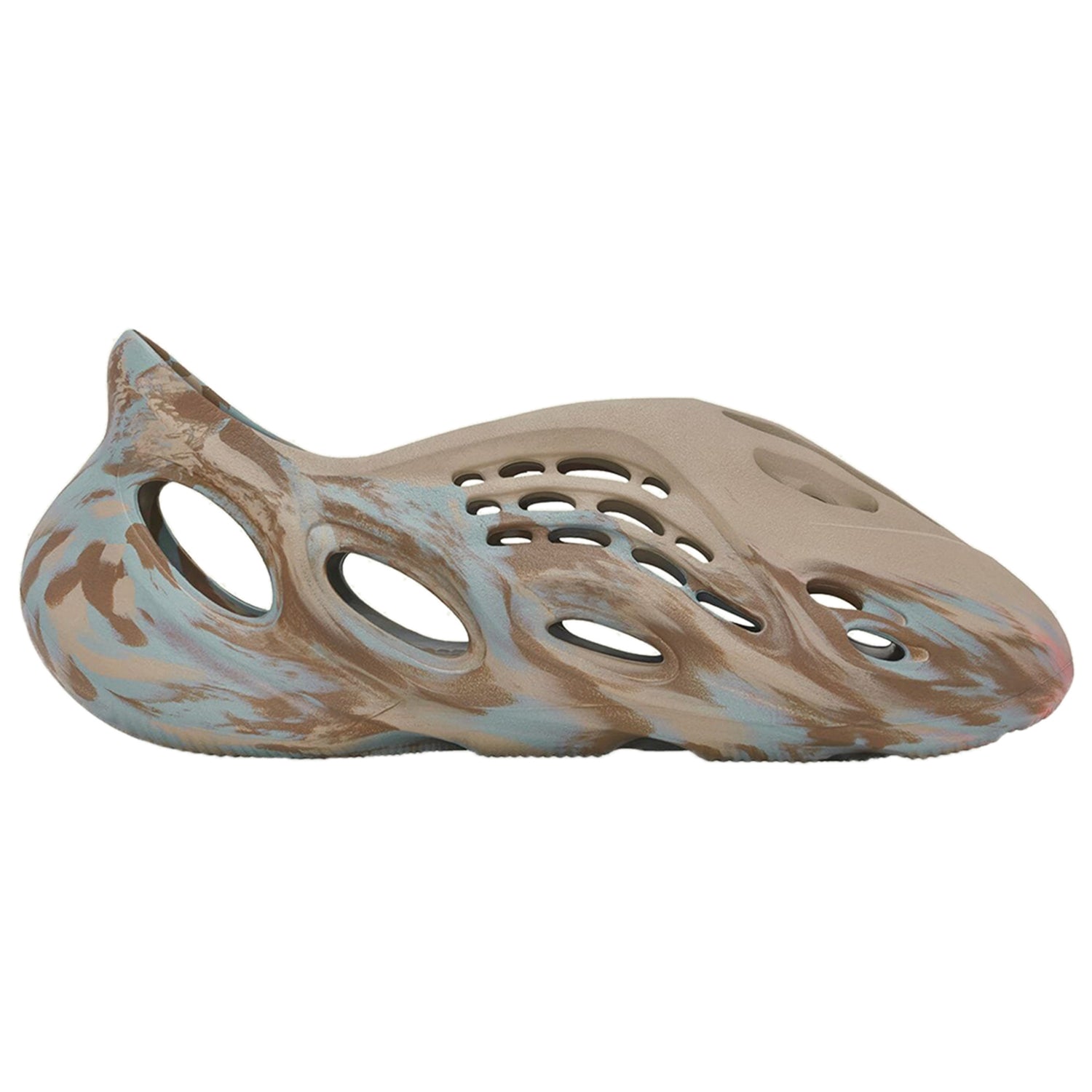 adidas Yeezy Foam RNNR MX Sand Grey