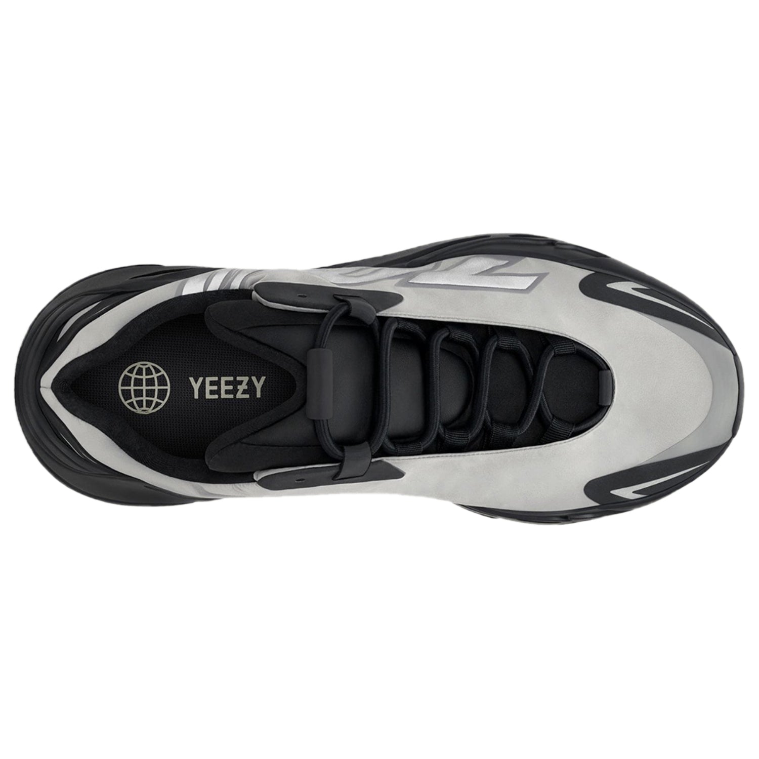 adidas Yeezy Boost 700 MNVN Metallic