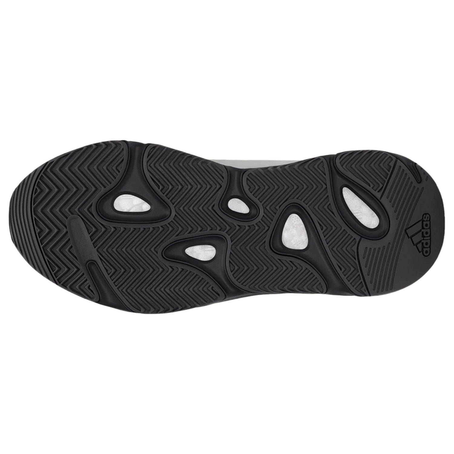 adidas Yeezy Boost 700 MNVN Metallic