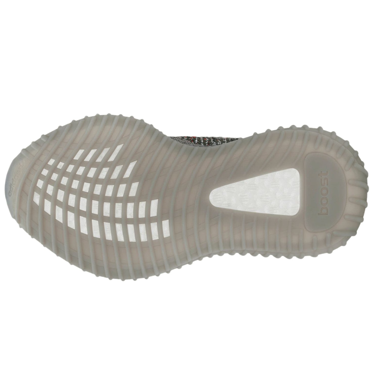 adidas Yeezy Boost 350 V2 Beluga Reflective (Infants)