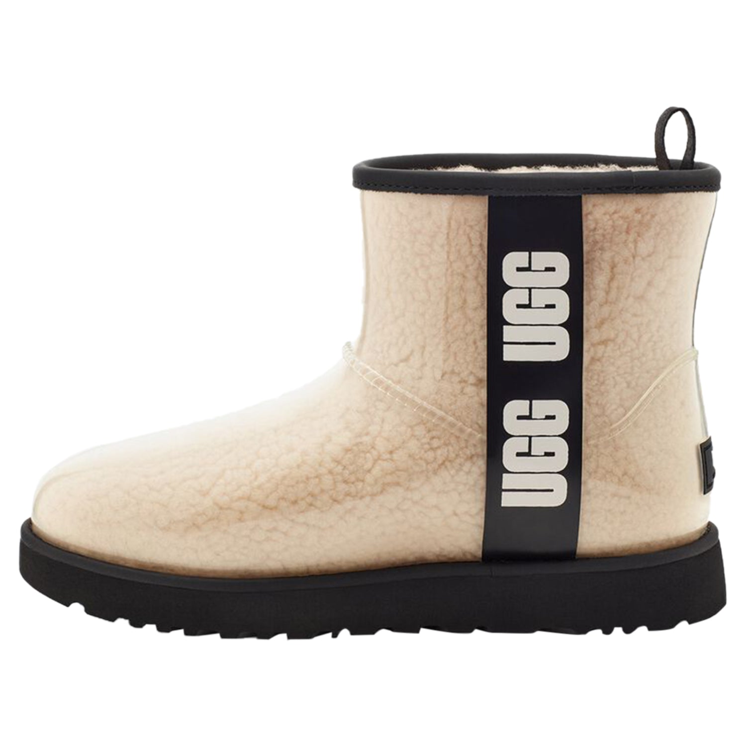 Ugg Classic Clear Mini Boot Womens Style : 1113190