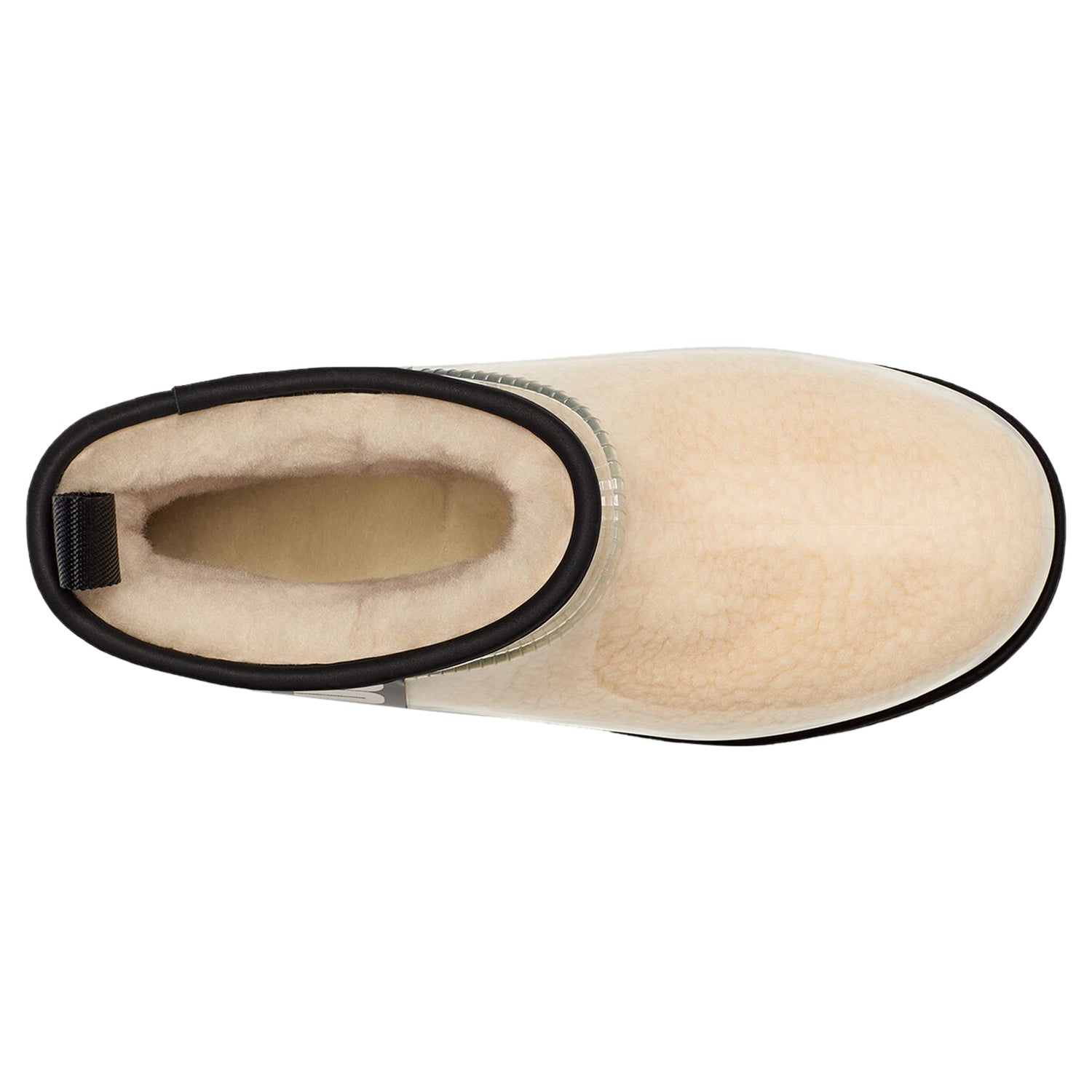 Ugg Classic Clear Mini Boot Womens Style : 1113190