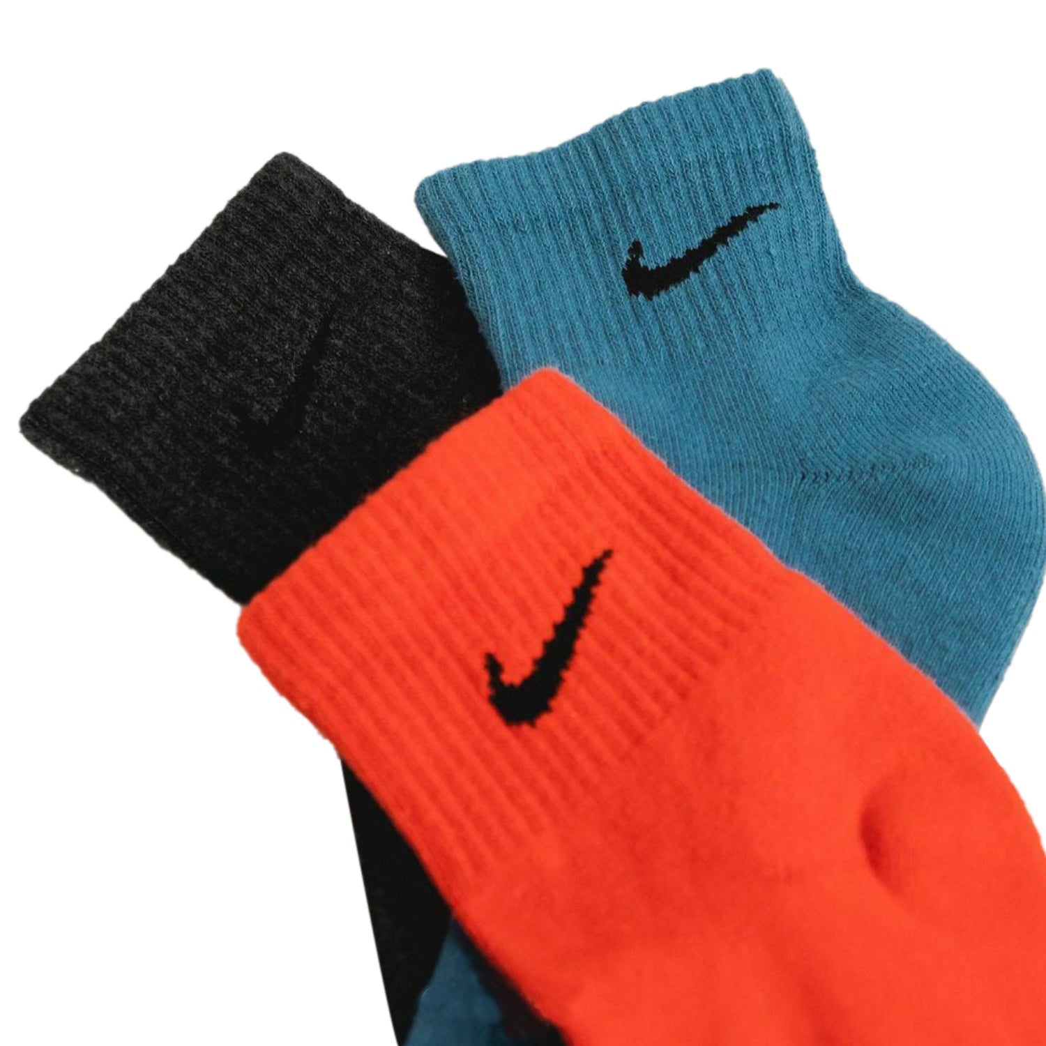 Nike  22 Everyday Plus Cushioned Training Ankle Socks (3 Pairs) Mens Style : Sx6890    2022