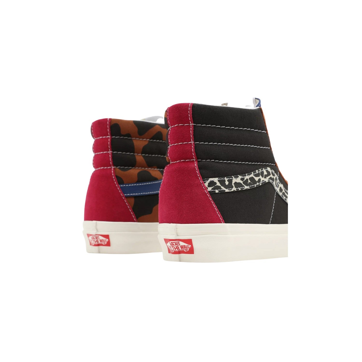 Vans Sk8-hi 38 Dx Unisex Style : Vn0a5kri