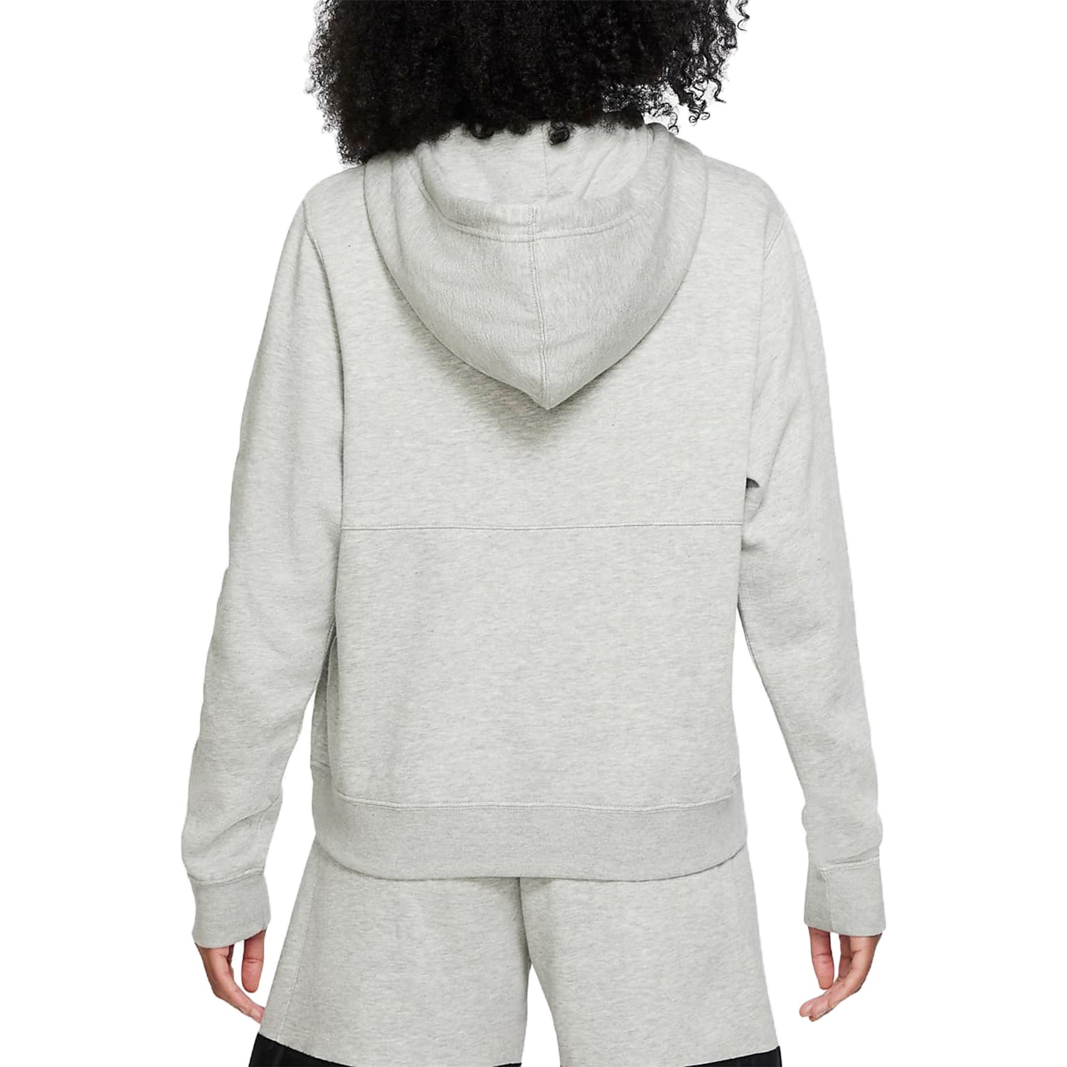 Nike Nsw Heritage Fleece Hoodie Mens Style : Dd5673