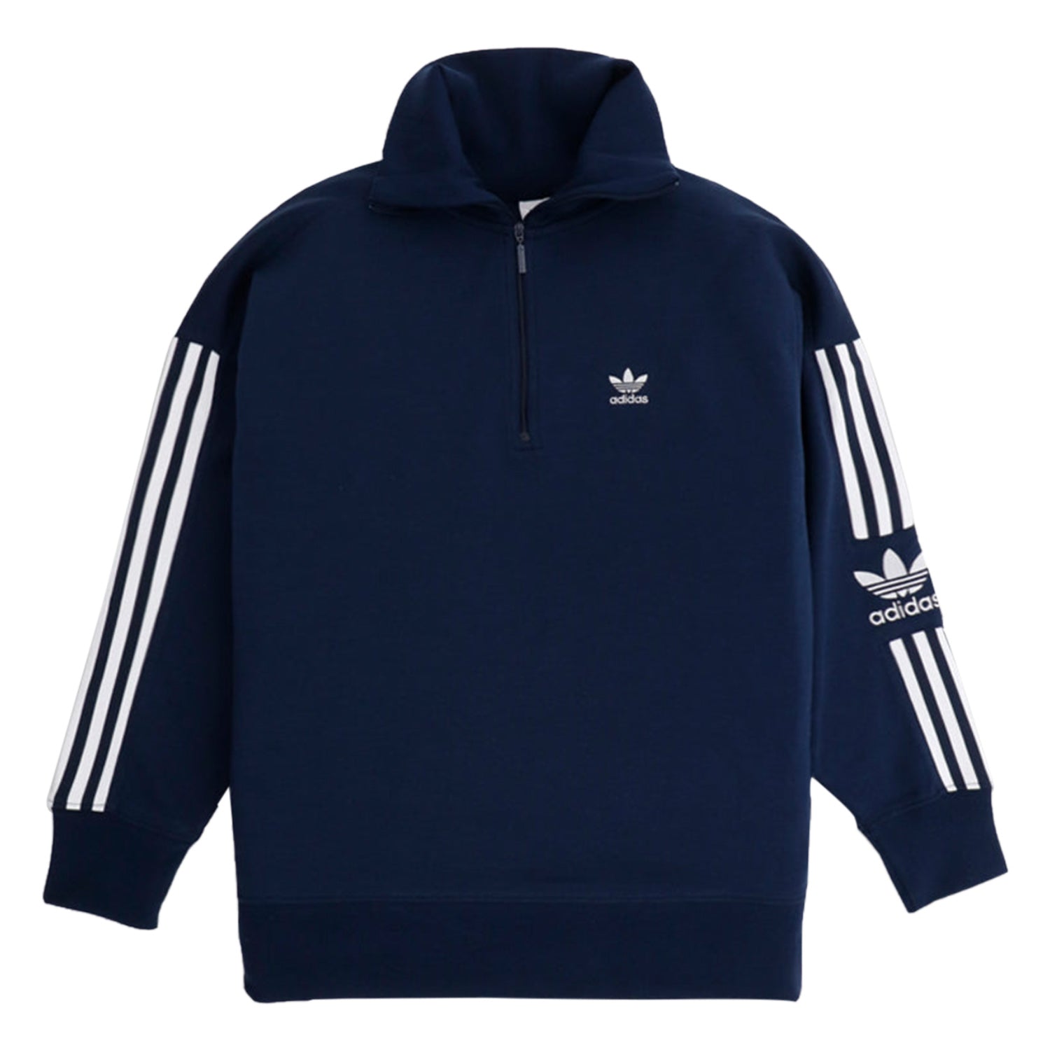 Adidas Lock Up Sweatshirt Mens Style : Ed7528