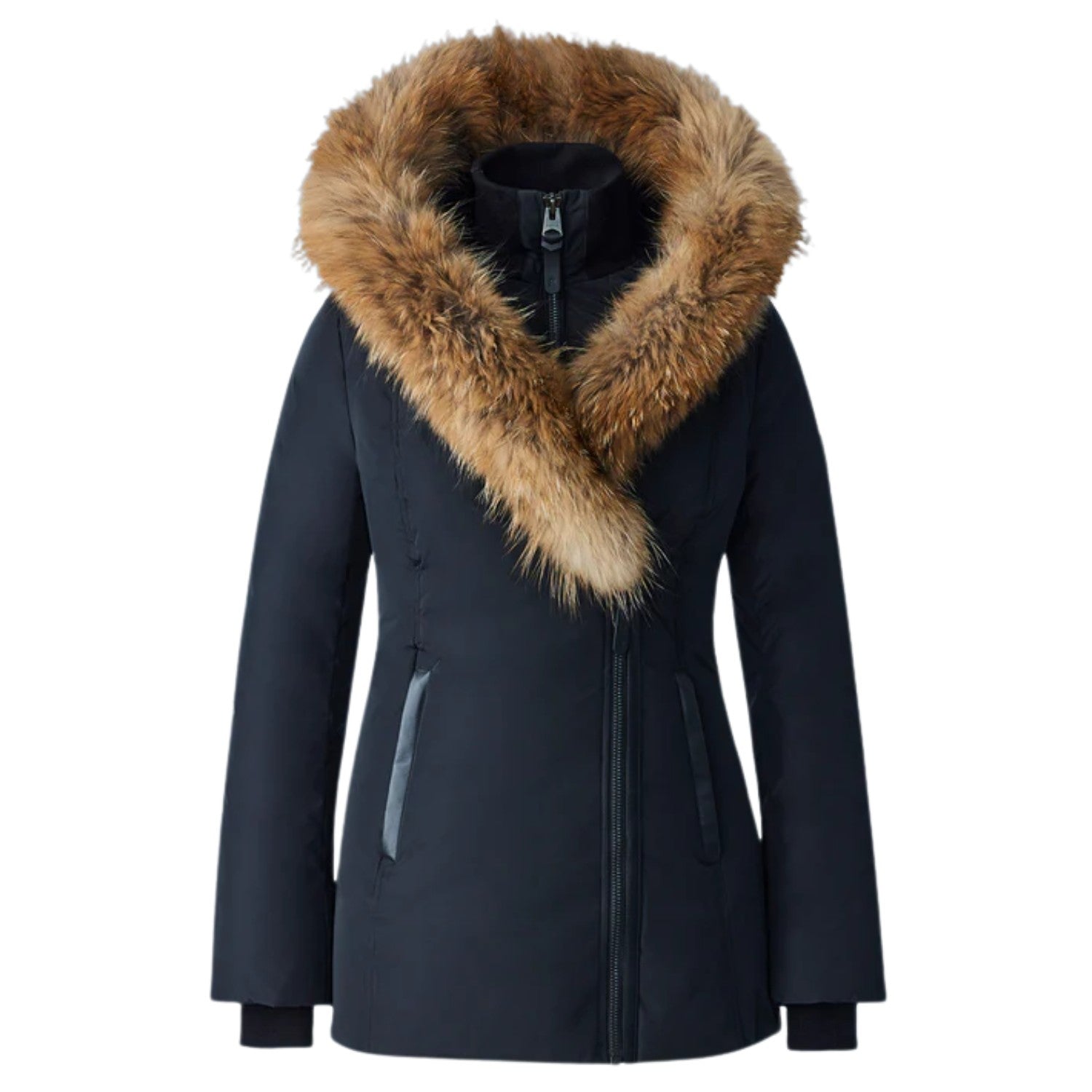 Mackage Adali-nfr Classic Down Jacket Womens Style : Adali-f