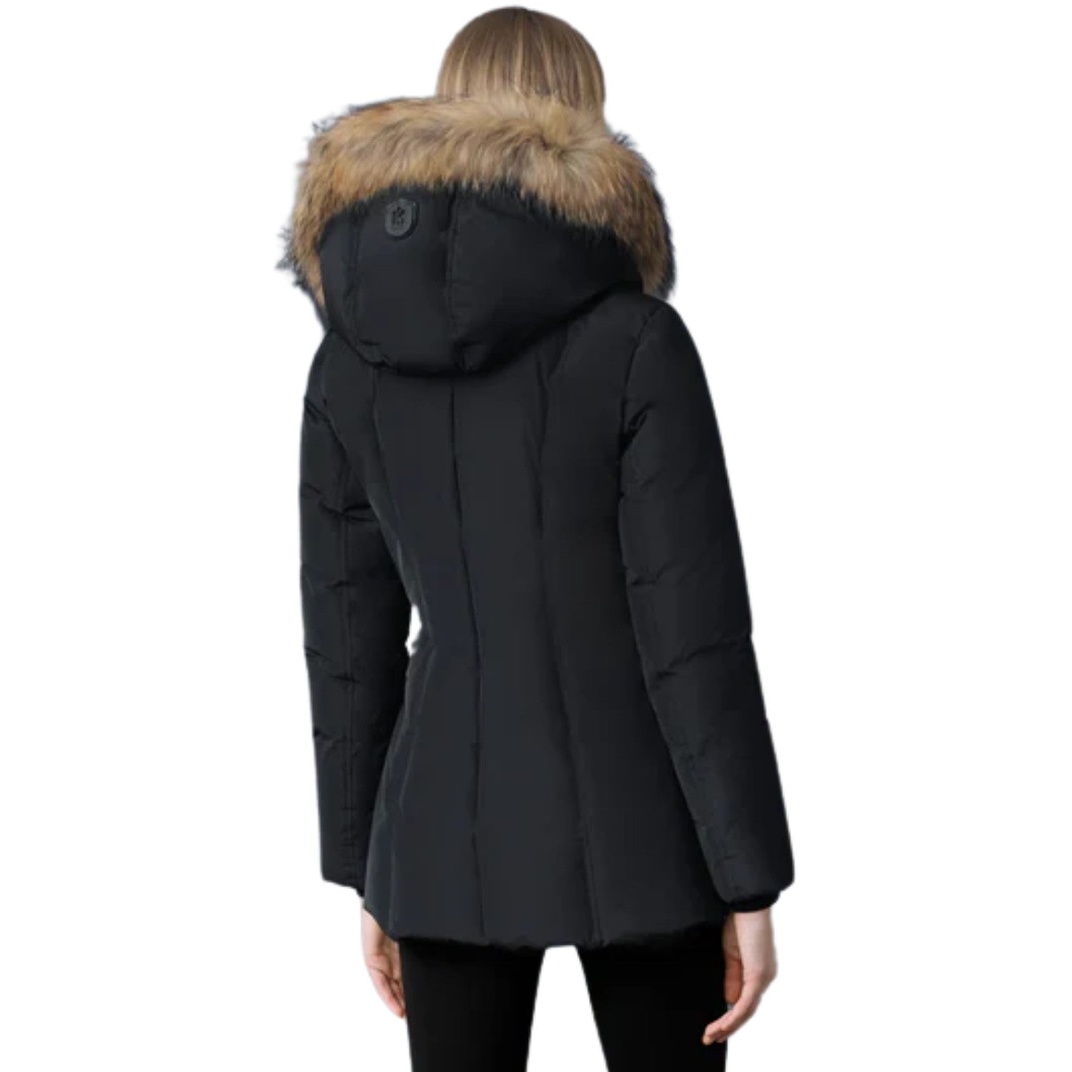 Mackage Adali-nfr Classic Down Jacket Womens Style : Adali-f