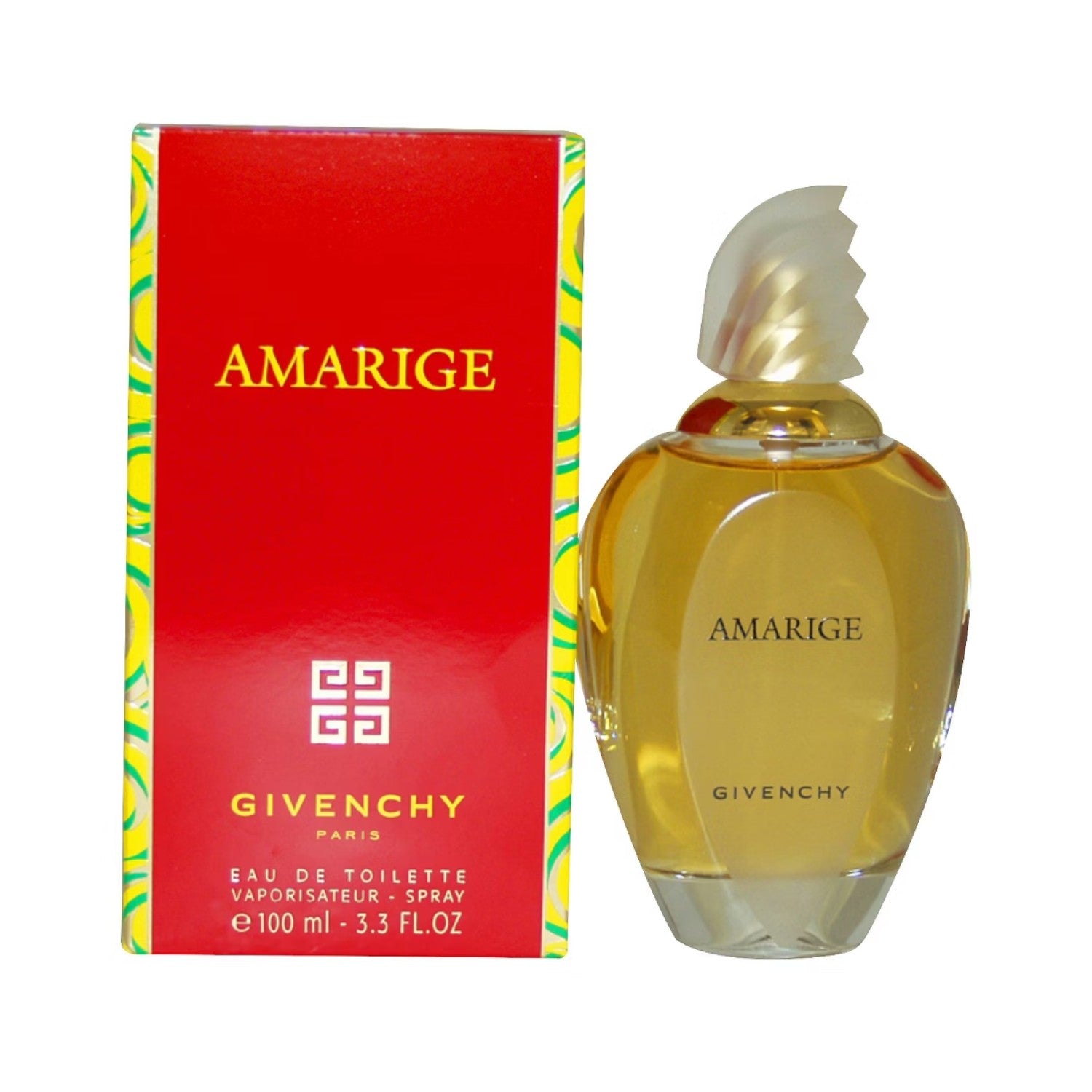 Givenchy Amarige EDT Spray for Women 100ml/3.3oz