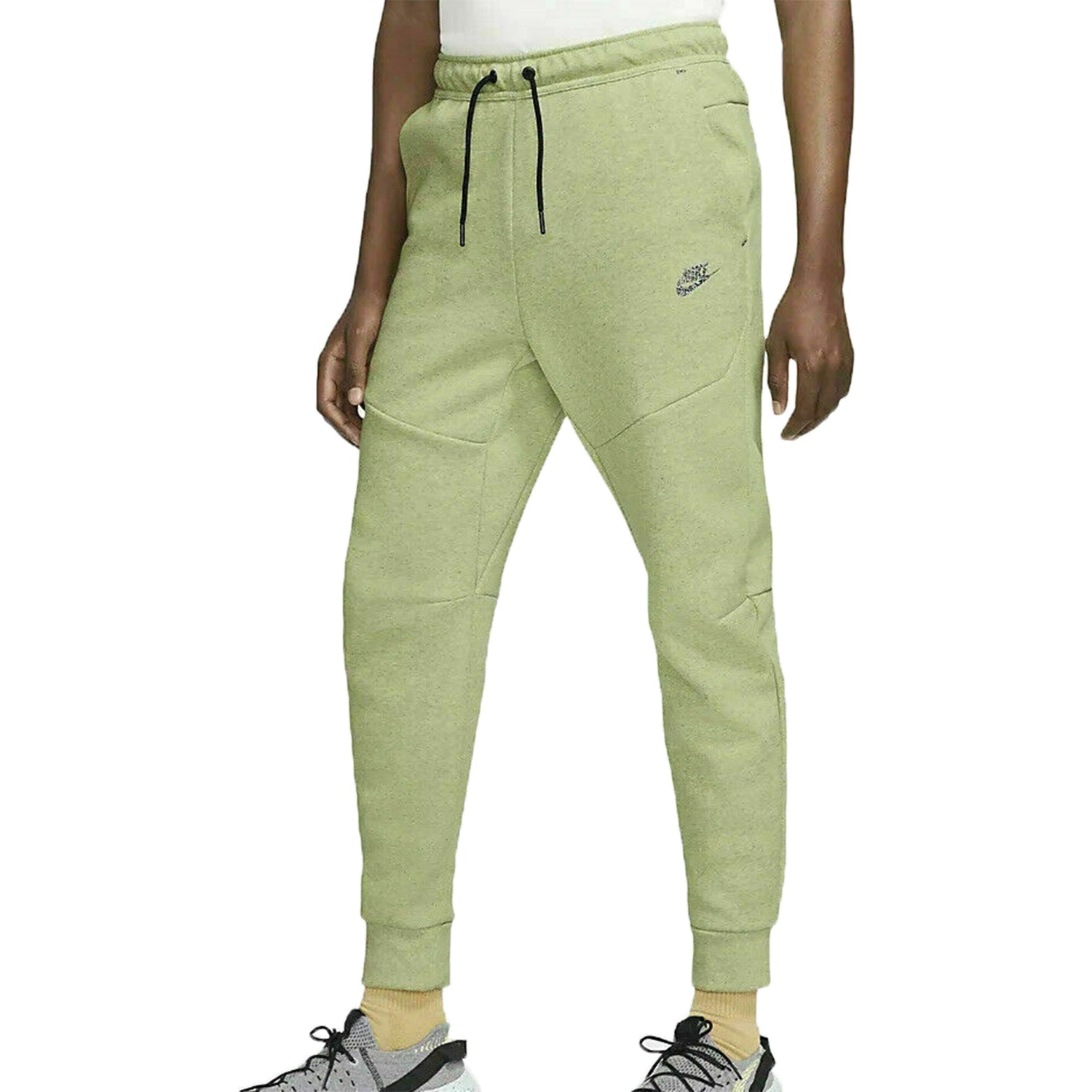 Nike Sportswear Tech Fleece Joggers Mens Style : Dd4706
