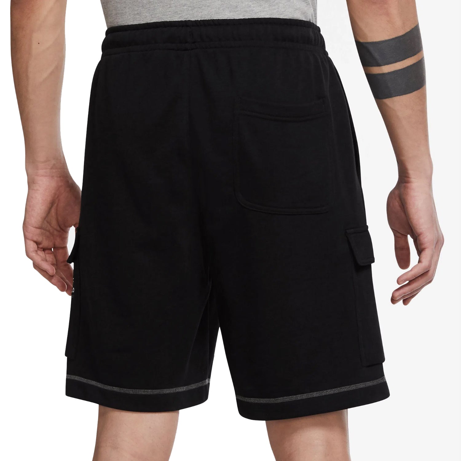 Nike Sportswear Jdi Woven Shorts Mens Style : Dd6300