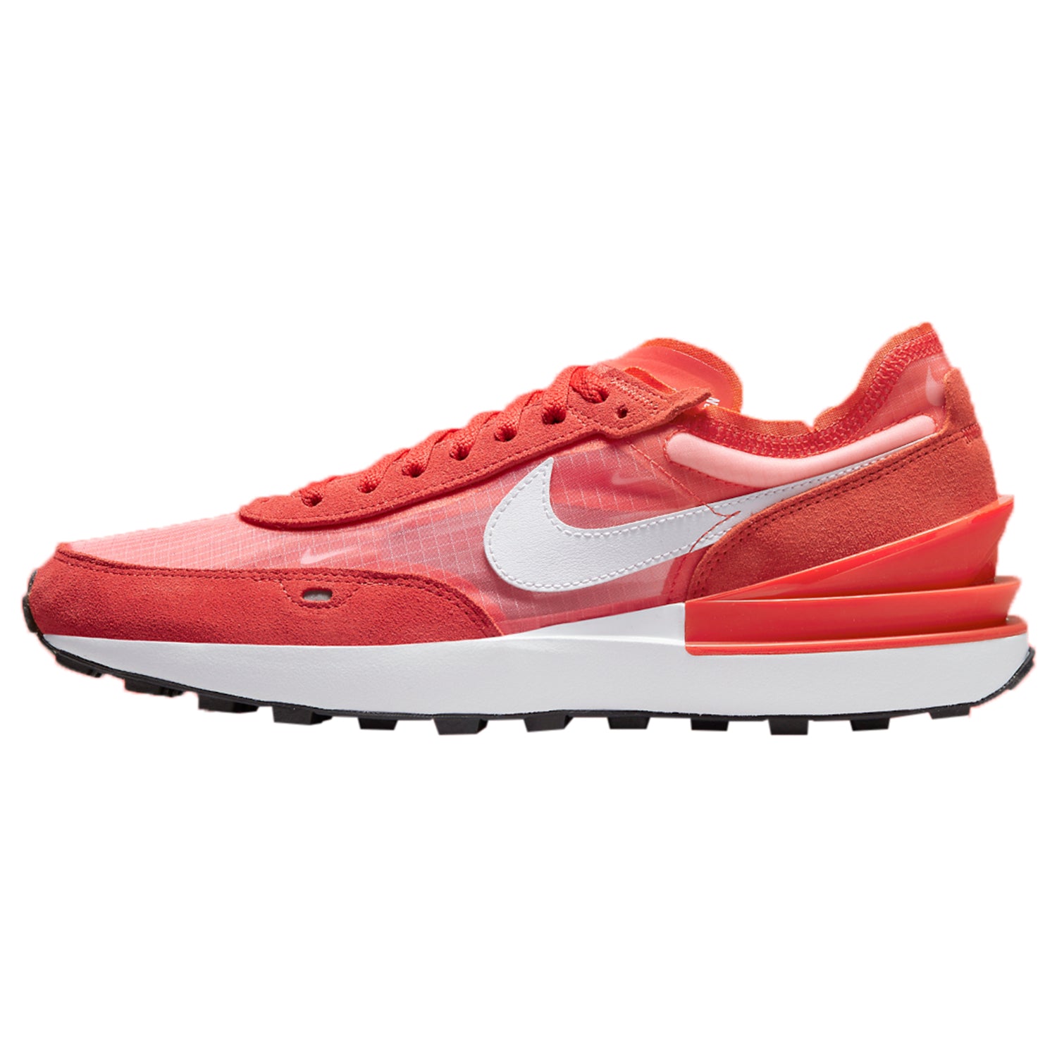 Nike Waffle One Crimson White