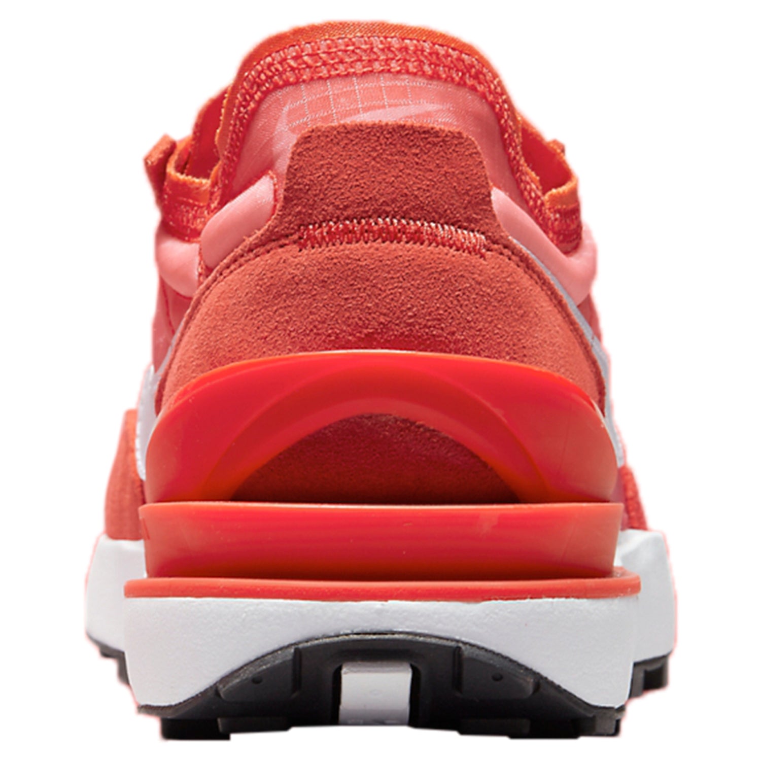 Nike Waffle One Crimson White