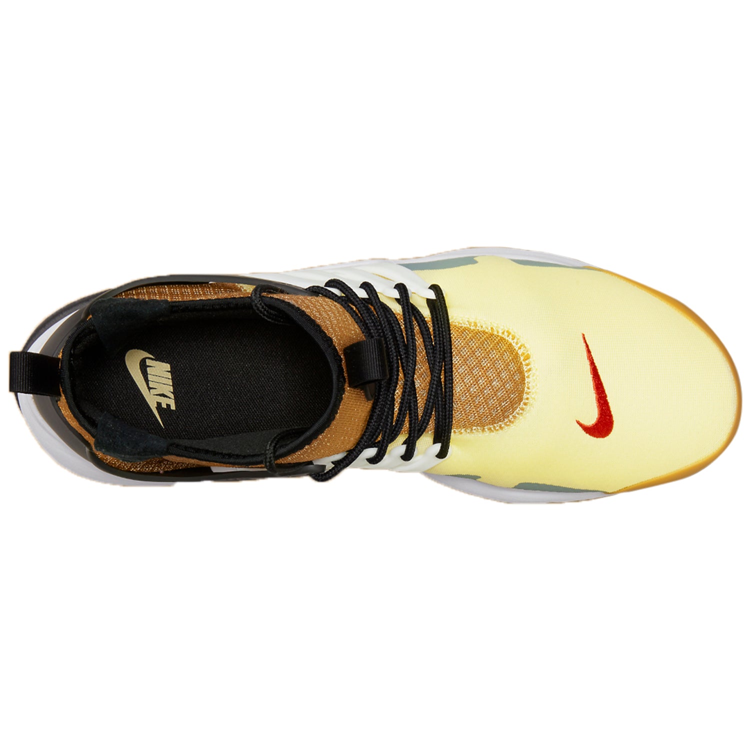 Nike Air Presto Mid Utility Star Wars Bossk
