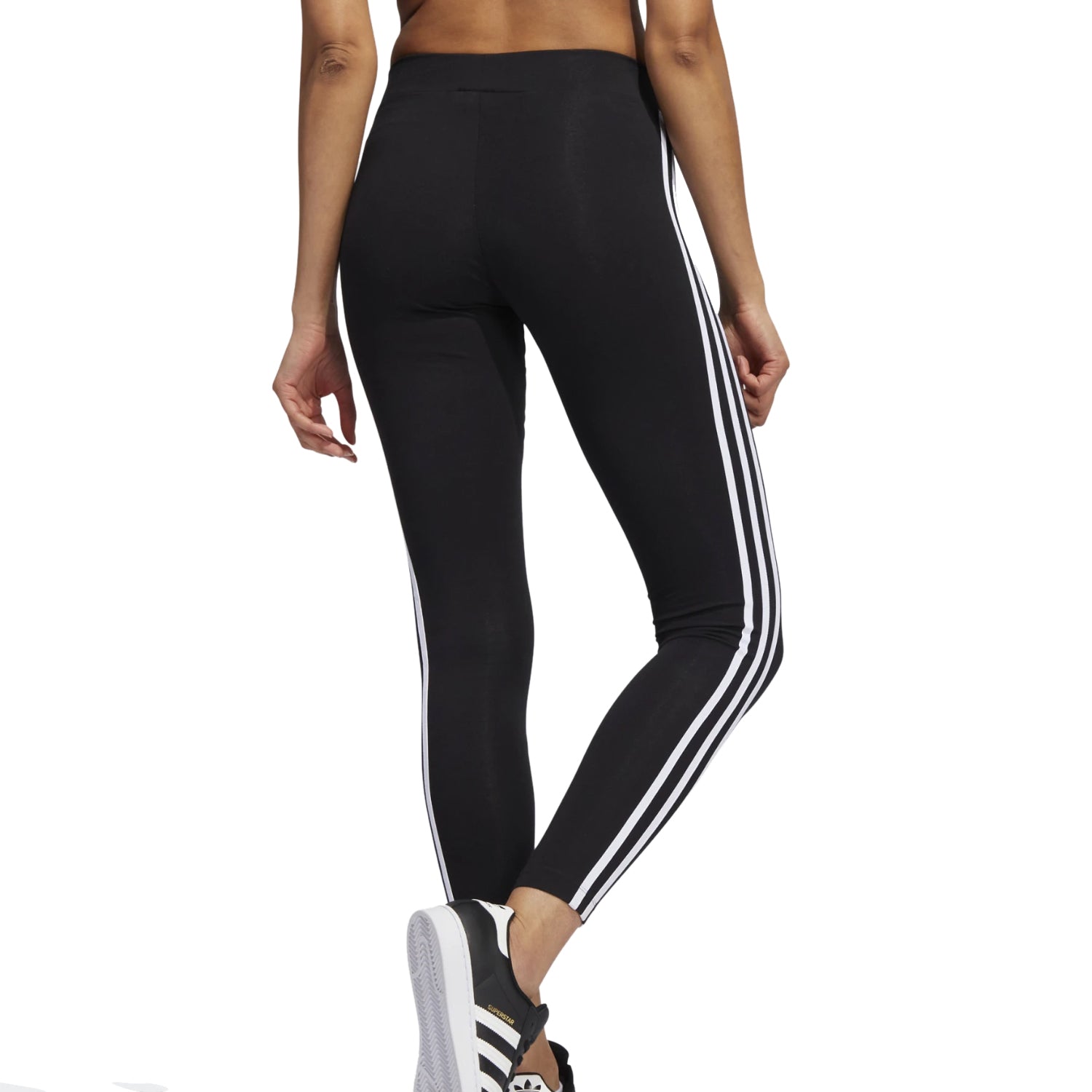 Adidas 3 Stripes Tight Womens Style : Hd2350