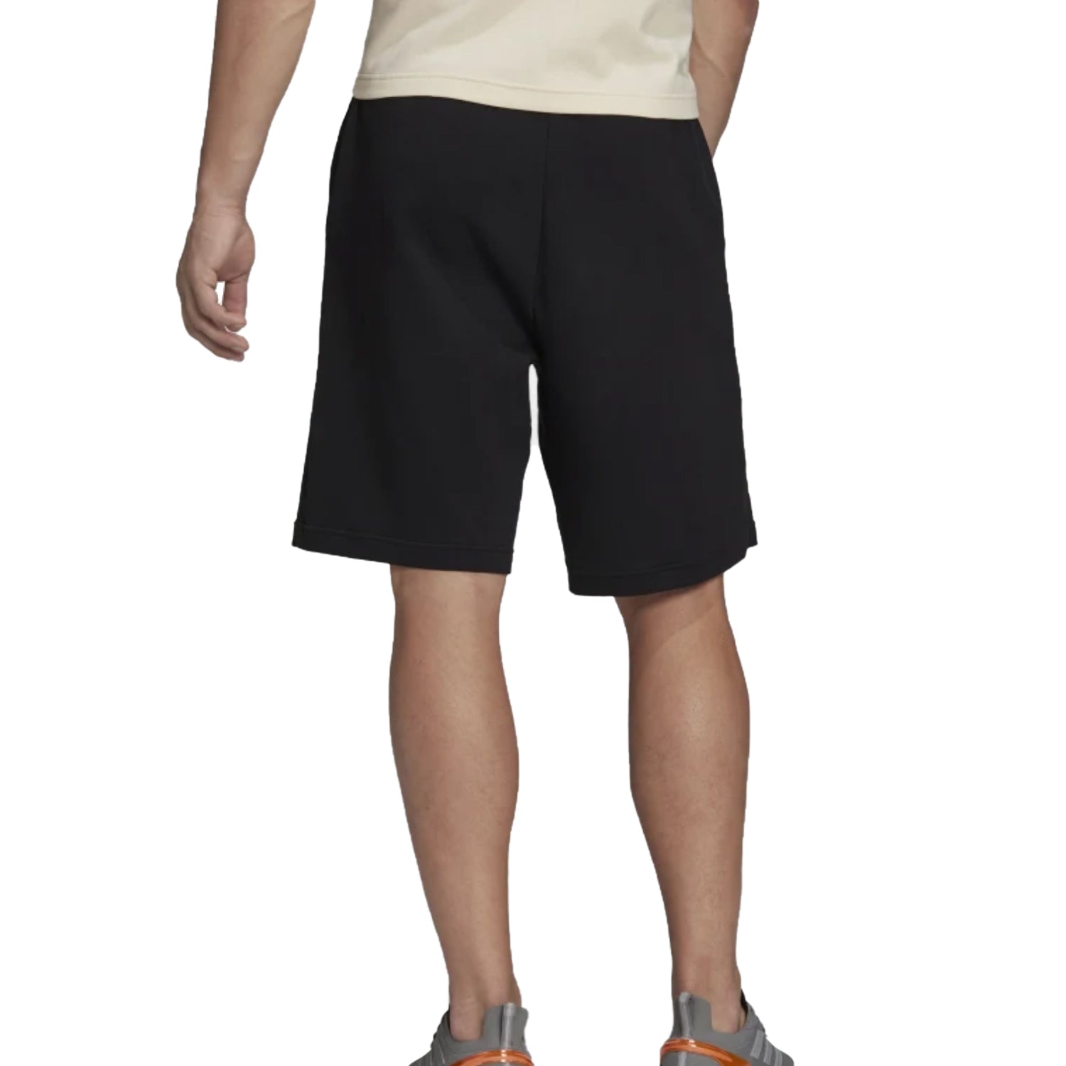Adidas STUDIO LOUNGE SHORTS Mens Style : Hb6590