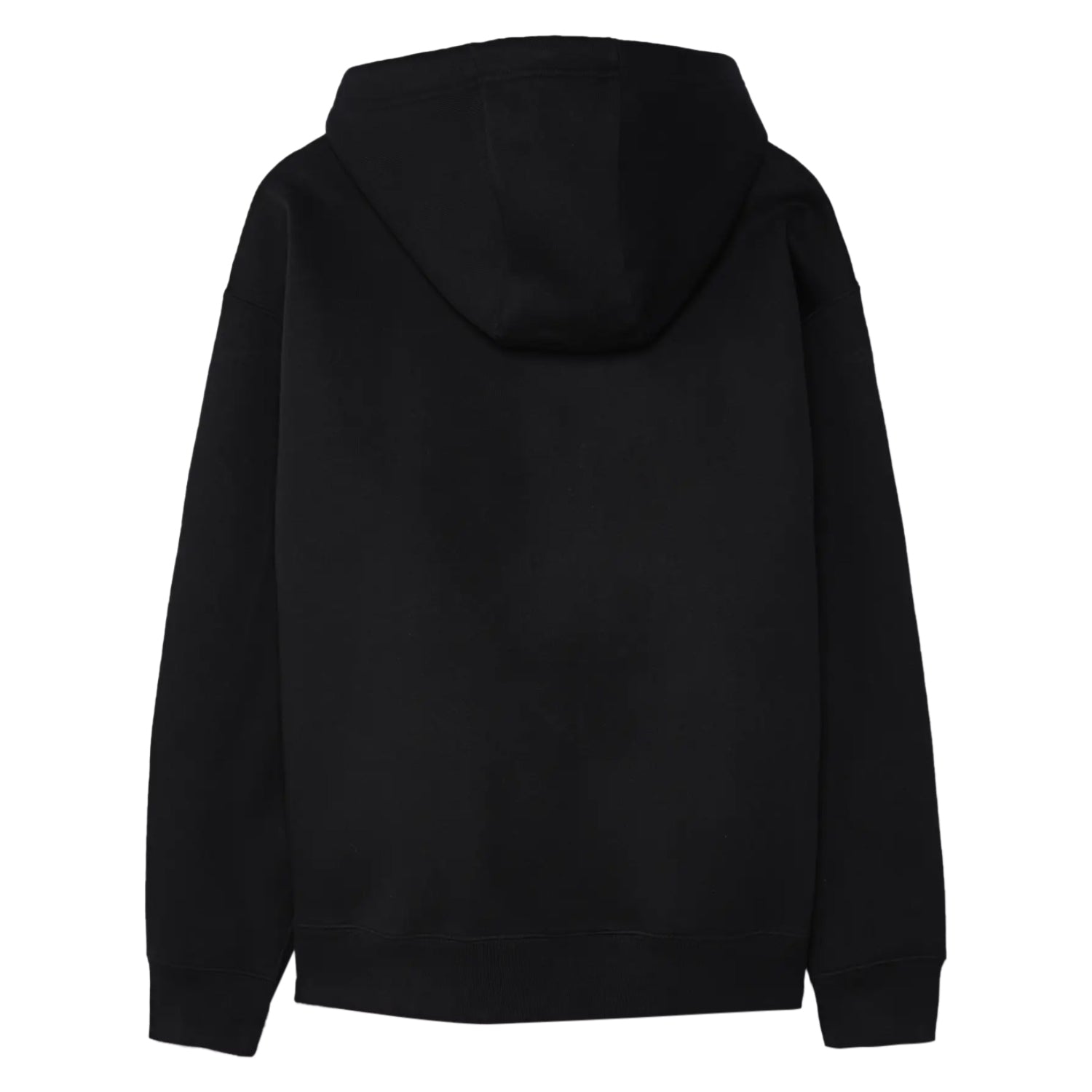 Nike ACG Therma-FIT Fleece Pullover Hoodie Black/Black/Black/Summit White