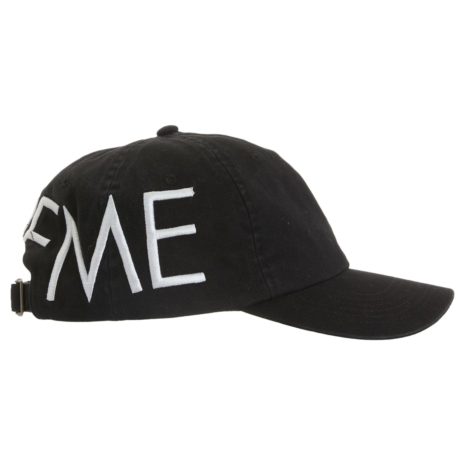 Supreme Spread 6-panel Hat Unisex Style : Ss22h62