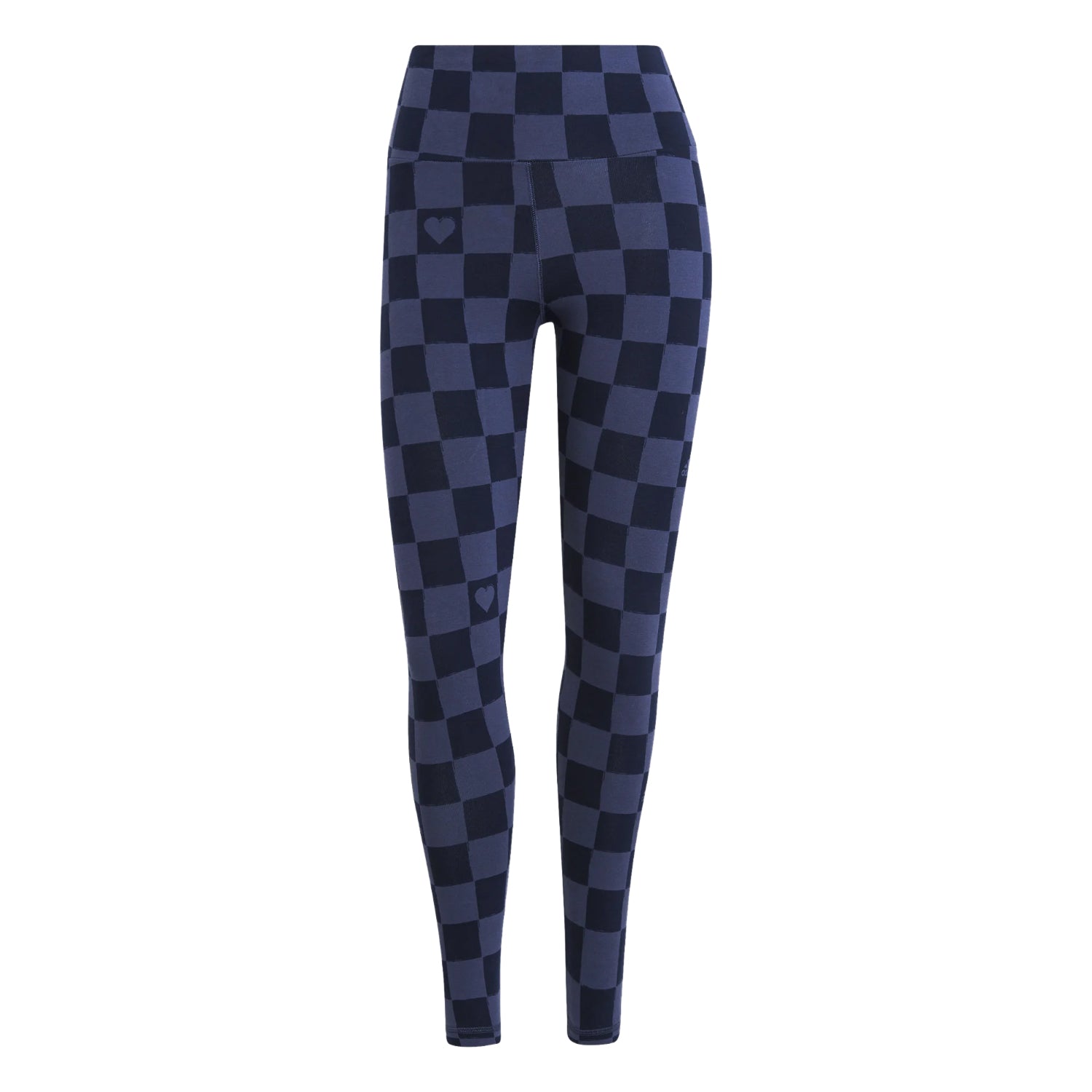 Adidas Sportswear Cotton Leggings Womens Style : Hu0029