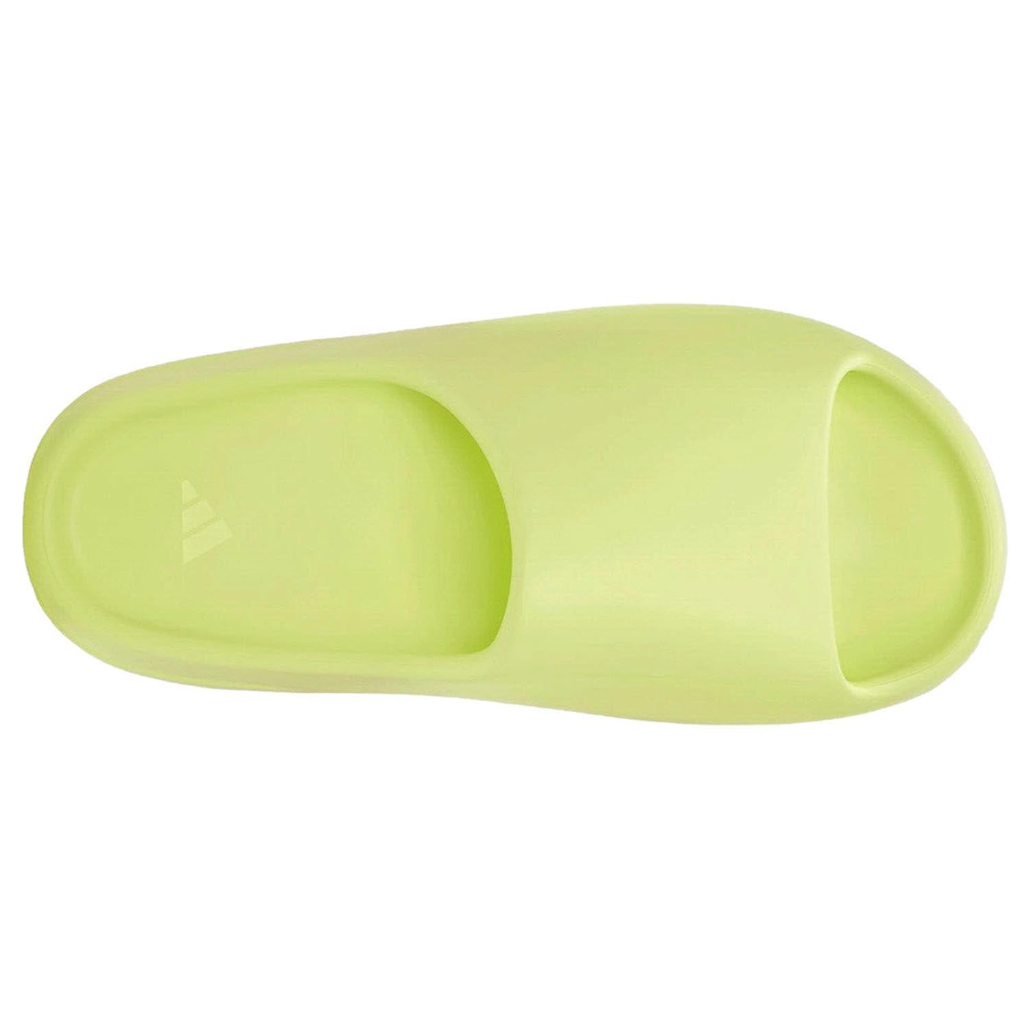 adidas Yeezy Slide Glow Green (2022) (Restock)