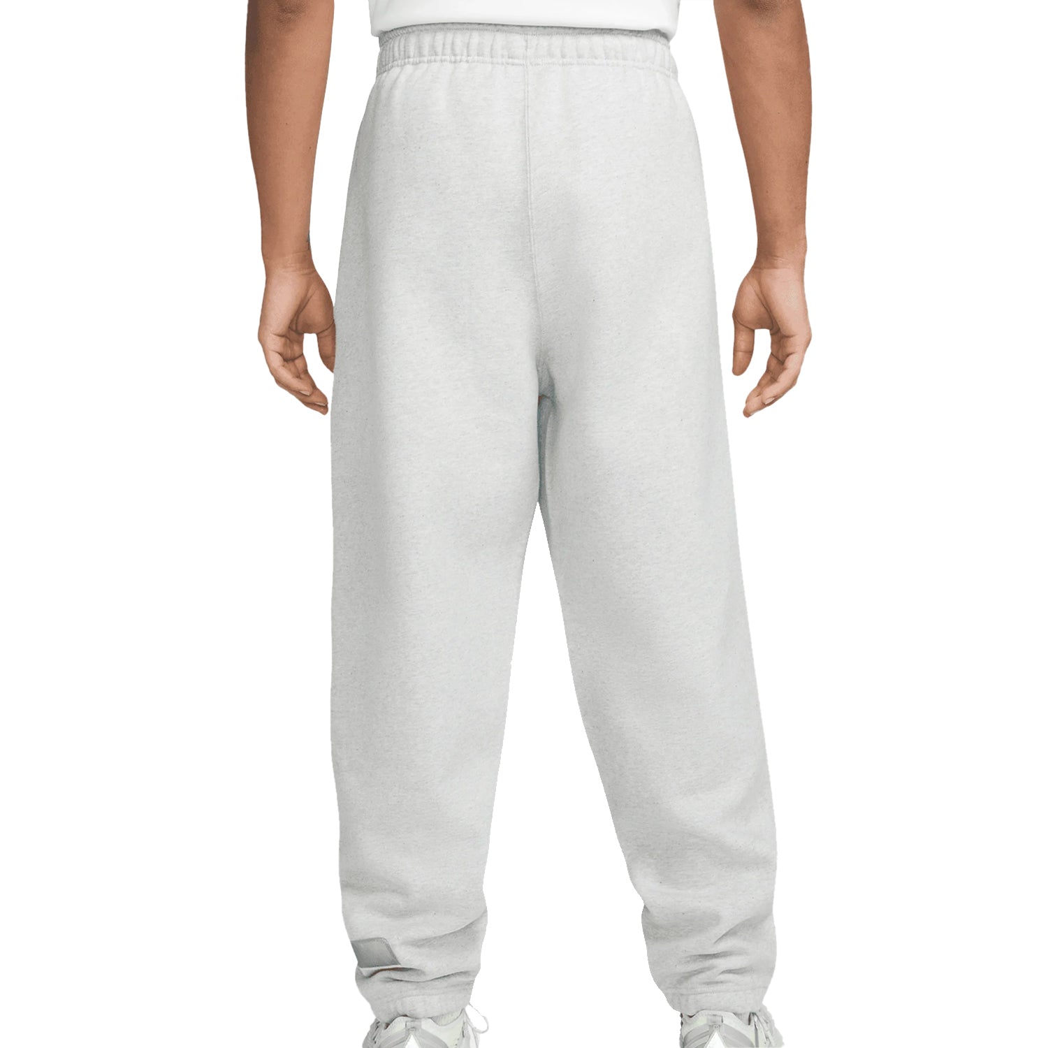 Nike ACG Therma-FIT Airora Full-Zip Fleece Joggers Grey Heather/Black/Light Smoke Grey