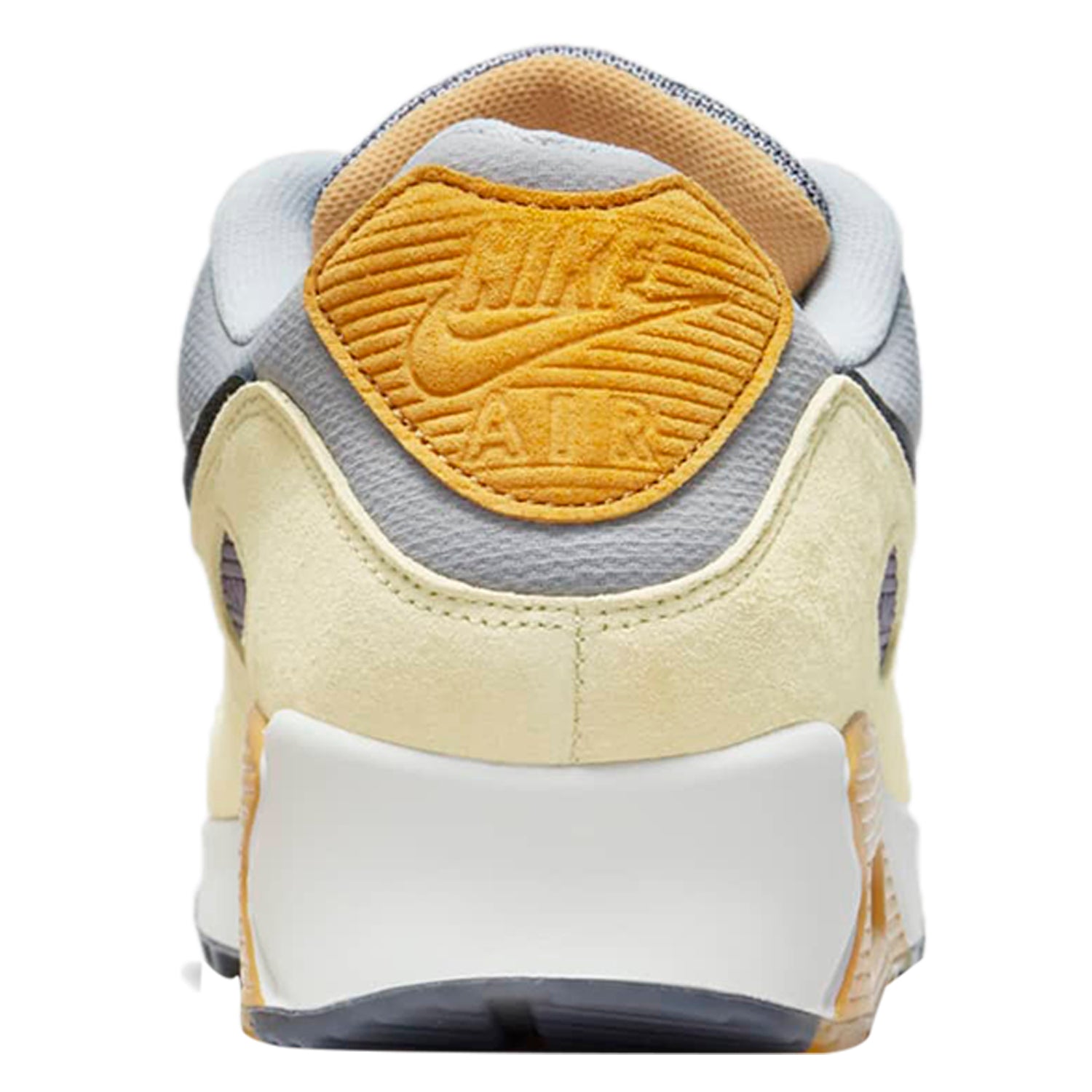 Nike Air Max 90 NRG Court Purple Lemon Drop