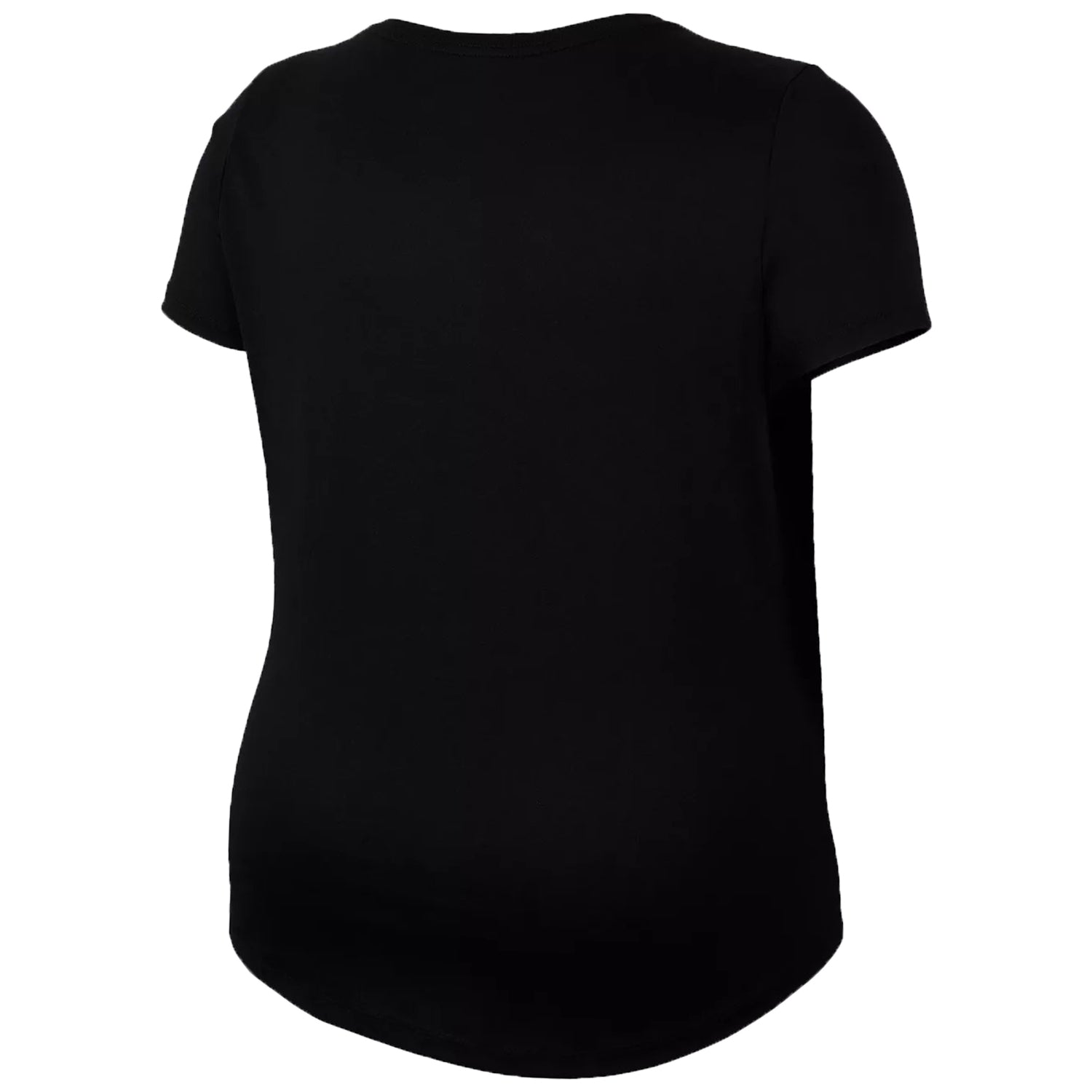 Nike Dri-fit Legend Plus Size Training T-shirt Womens Style : Cj2582