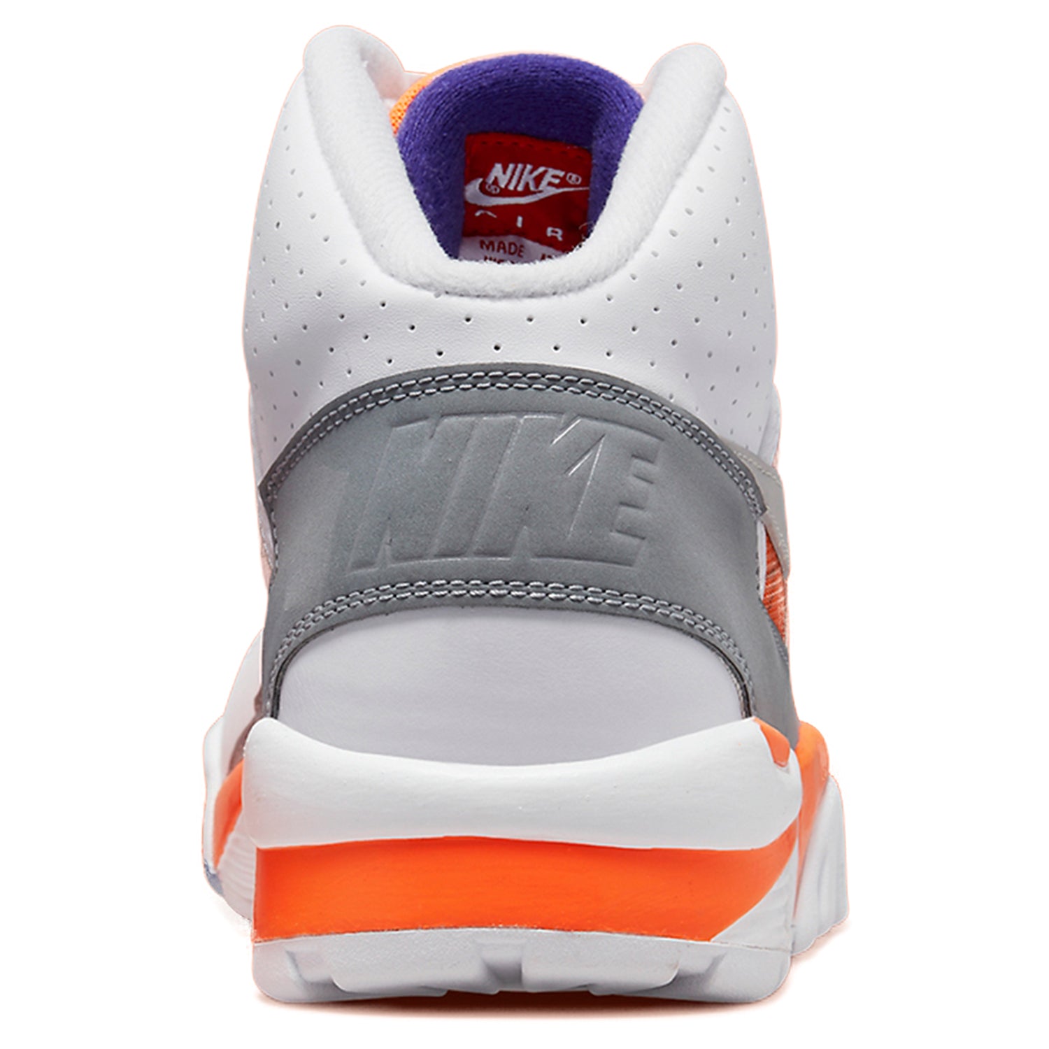 Nike Air Trainer SC High Auburn (GS)