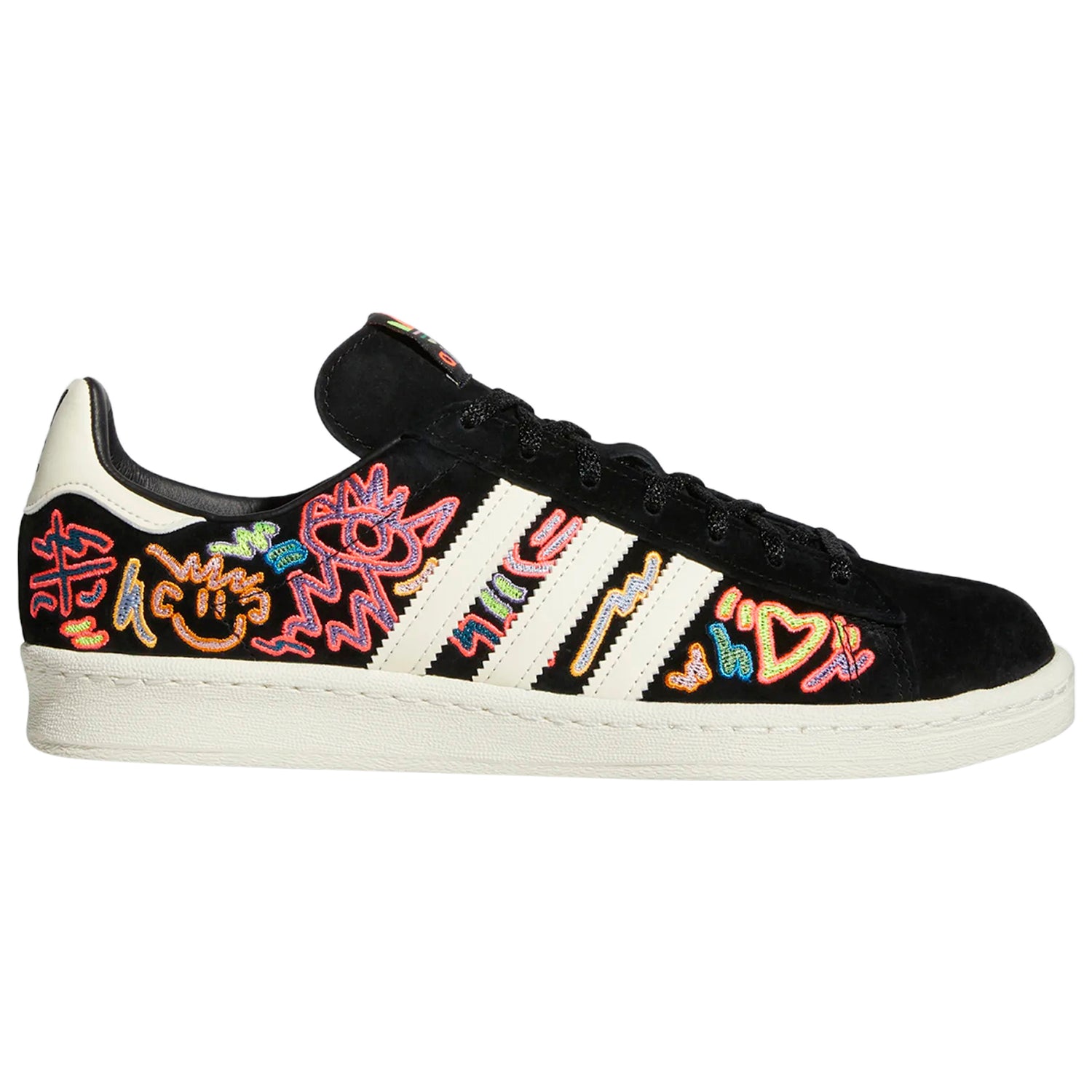 adidas Campus 80s Kris Andrew Small Pride Collection