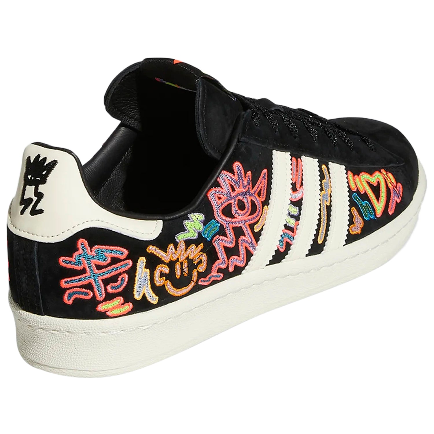 adidas Campus 80s Kris Andrew Small Pride Collection