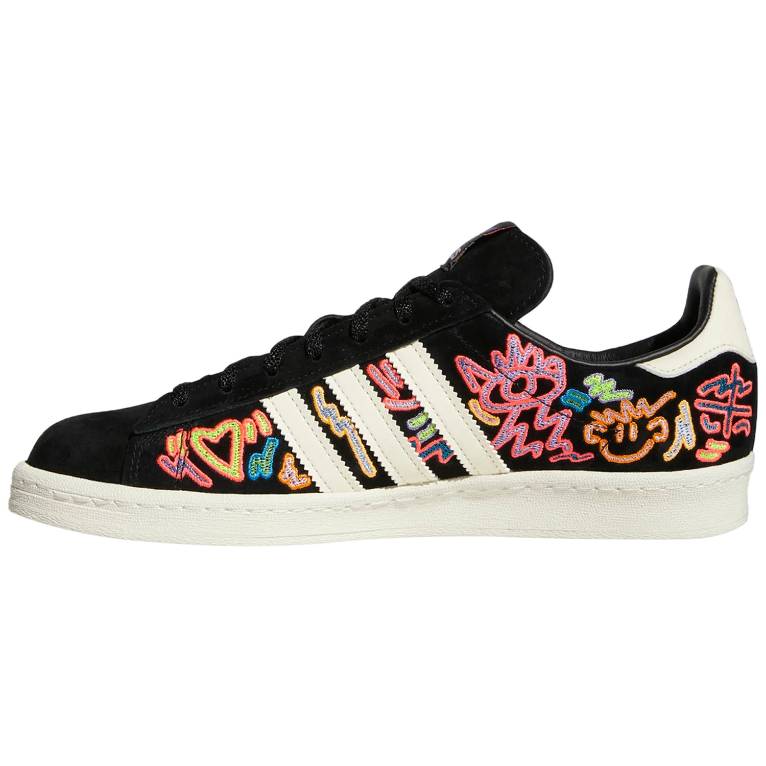 adidas Campus 80s Kris Andrew Small Pride Collection