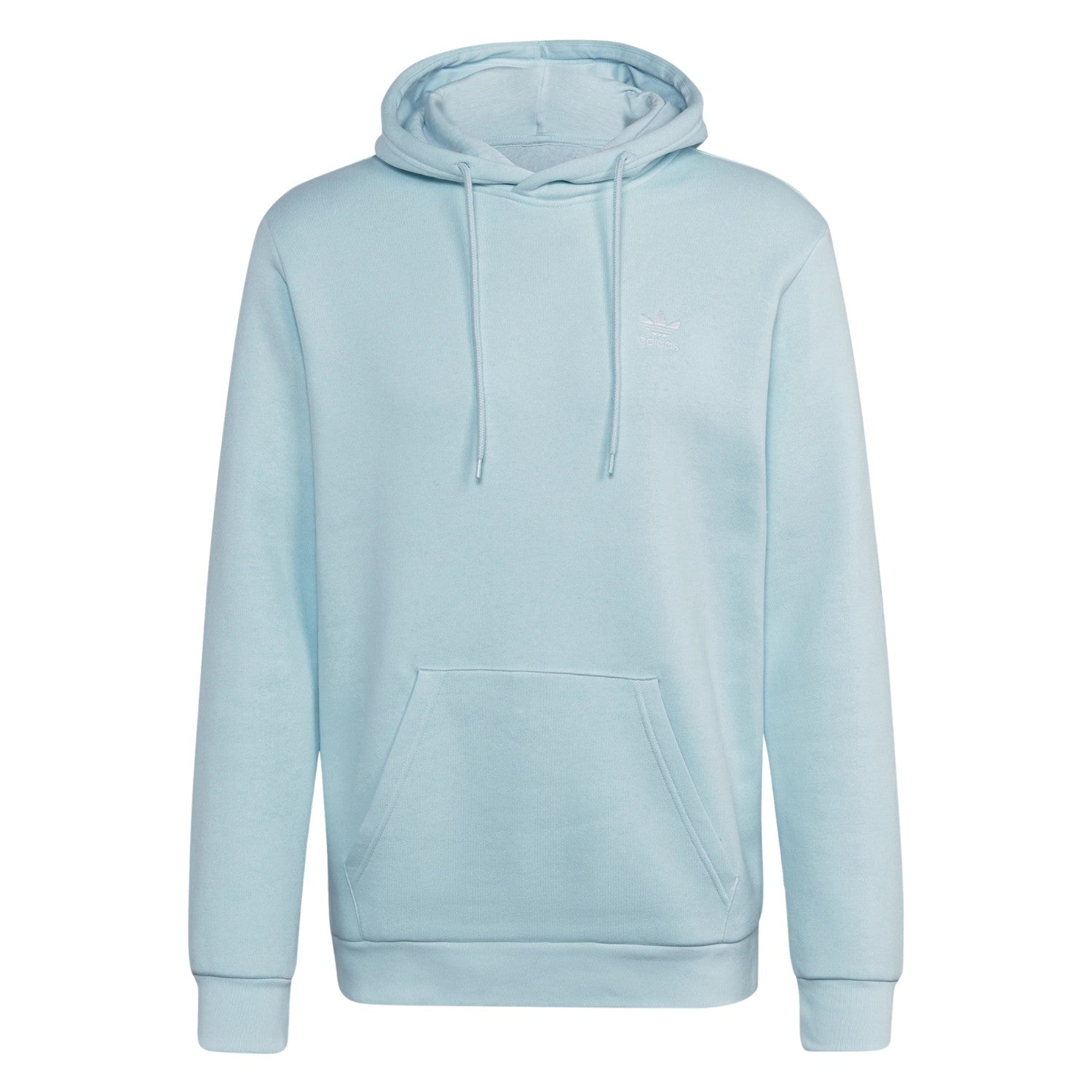 Adidas Essentials Hoody Mens Style : Hk0095