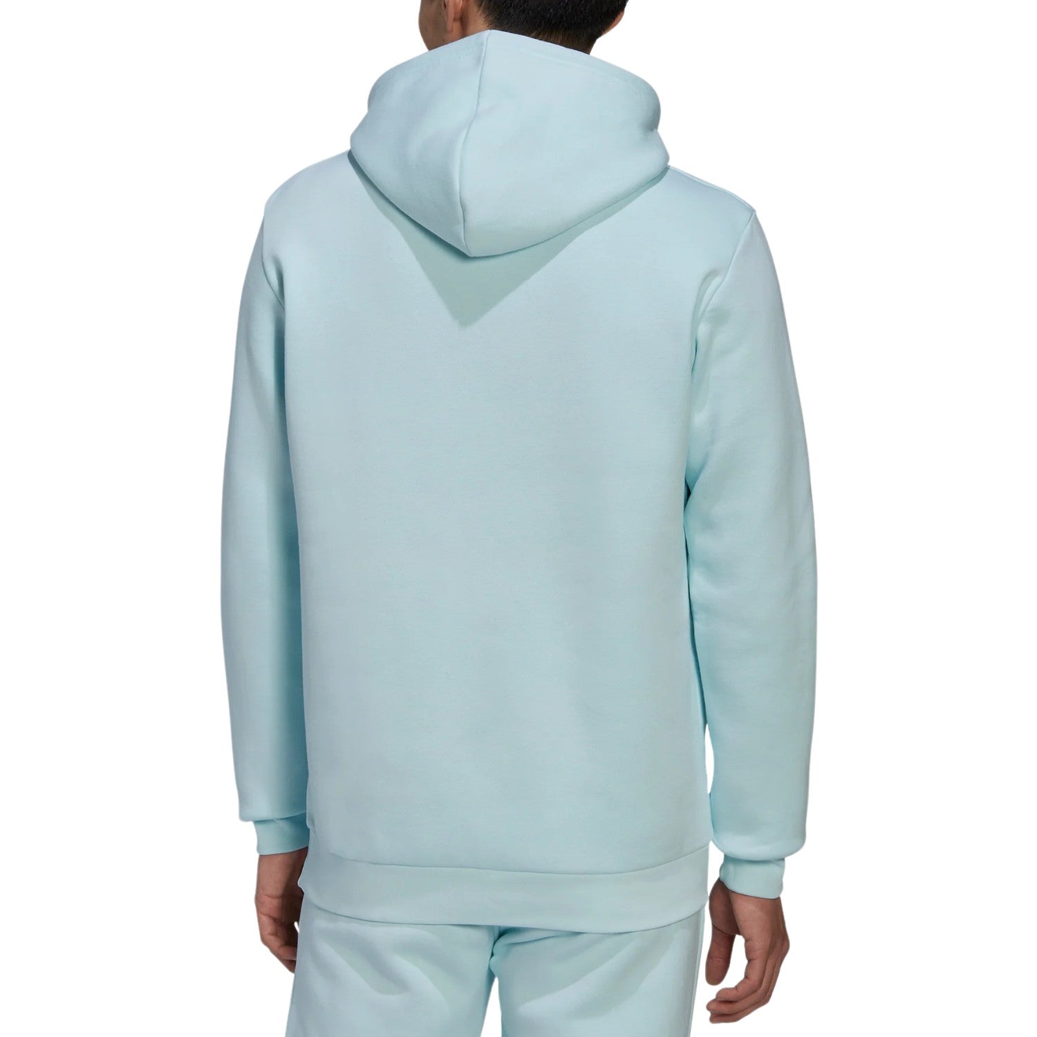 Adidas Essentials Hoody Mens Style : Hk0095