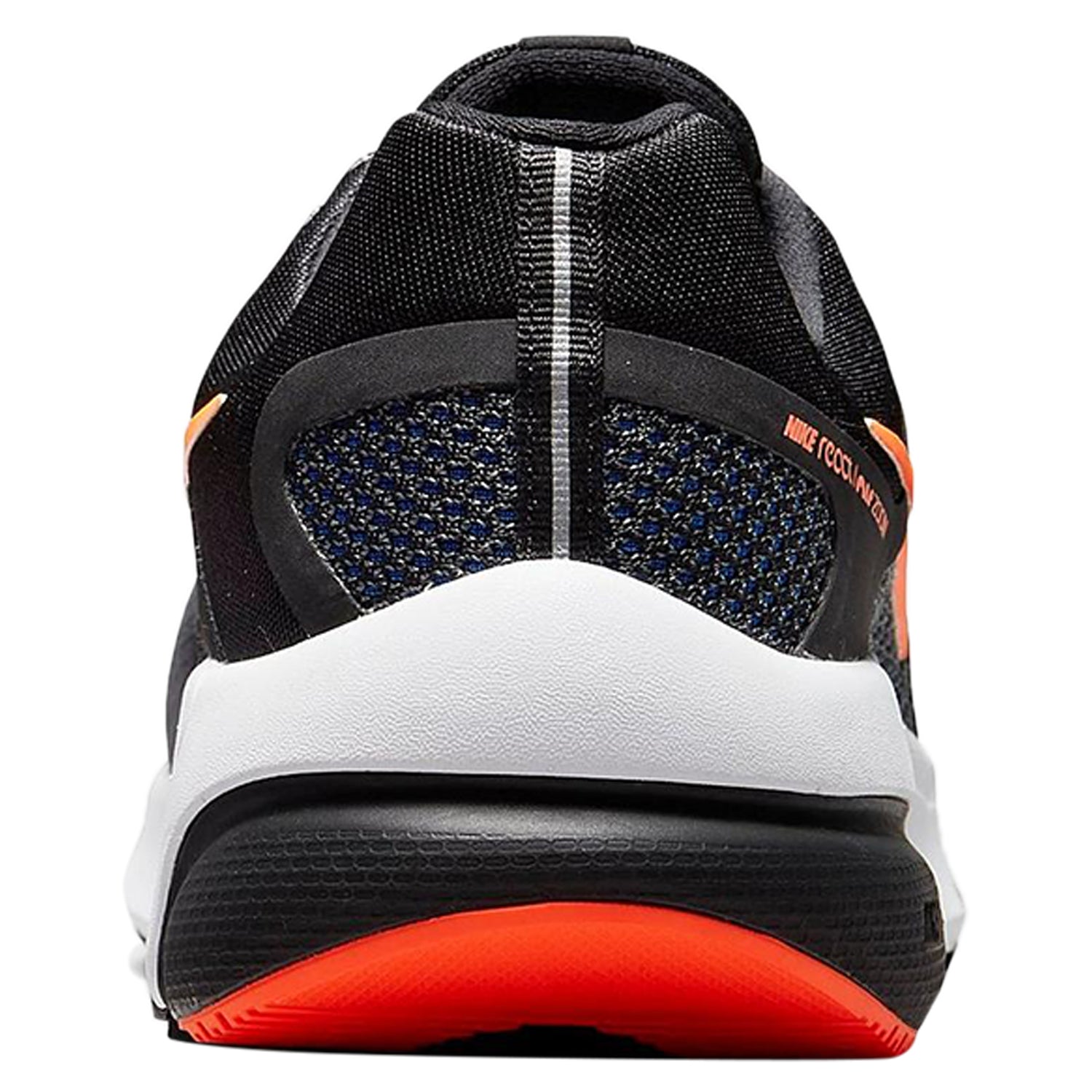 Nike Zoom Prevail Dark Grey Crimson