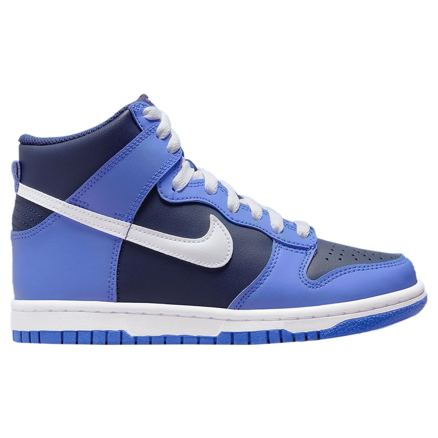 Nike Dunk High Obsidian (GS)