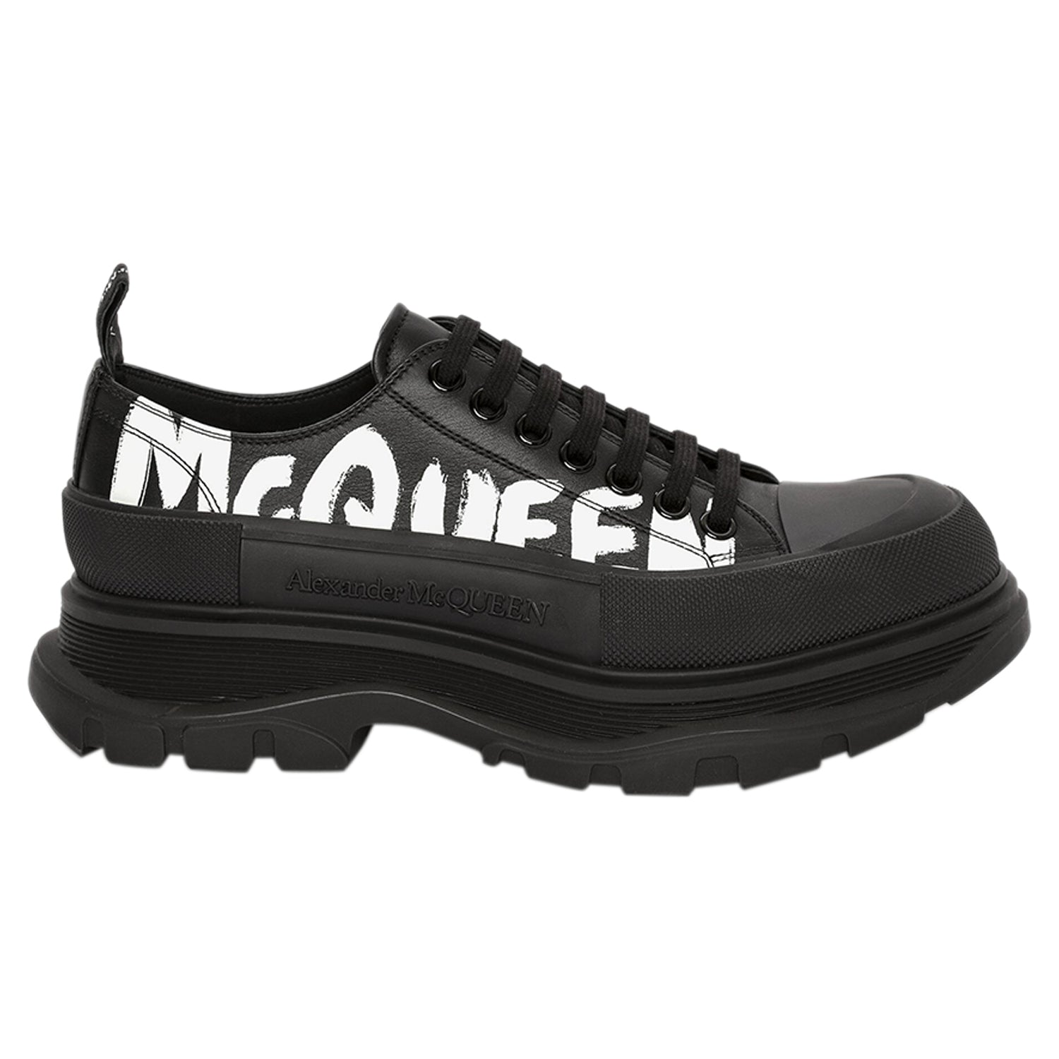 Alexander Mcqueen Nappa Joey Mens Style : 682423wiabd