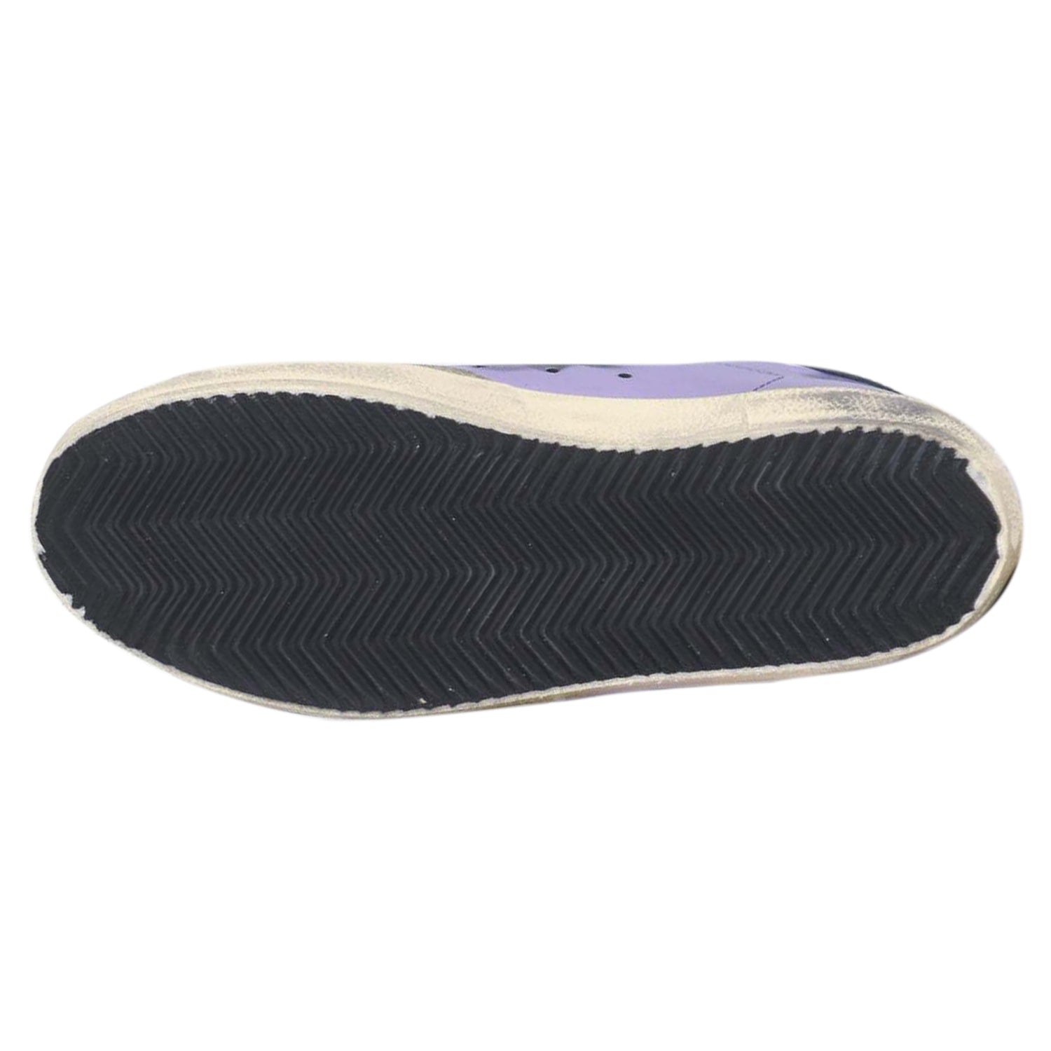 Golden Goose Super-star Classic With List Womens Style : Gwf00101.f002521.45353