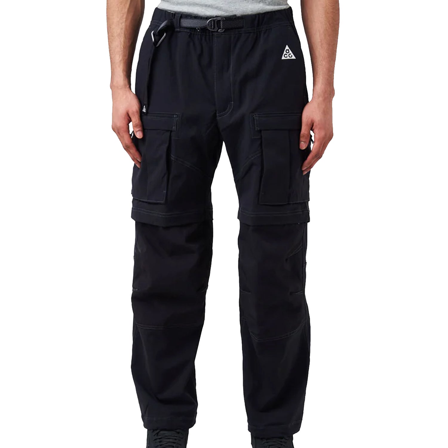 Nike Acg Smith Summit Cargo Pants Mens Style : Cv0655