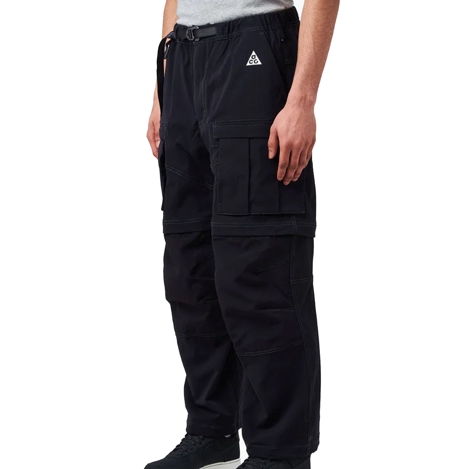 Nike Acg Smith Summit Cargo Pants Mens Style : Cv0655