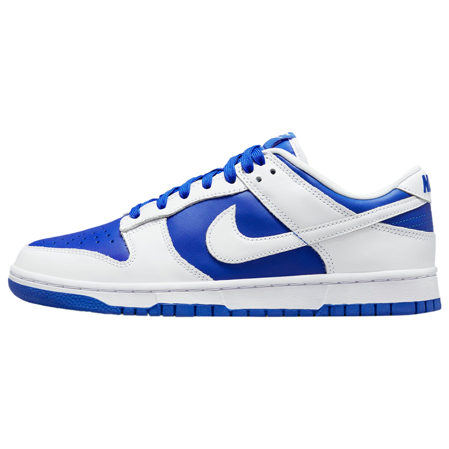 Nike Dunk Low Racer Blue White
