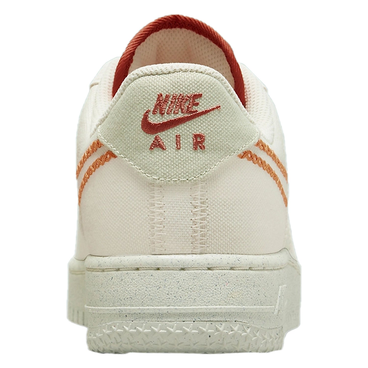 Nike Air Force 1 '07 Low NH Next Nature Coconut Milk Light Curry (Women's)