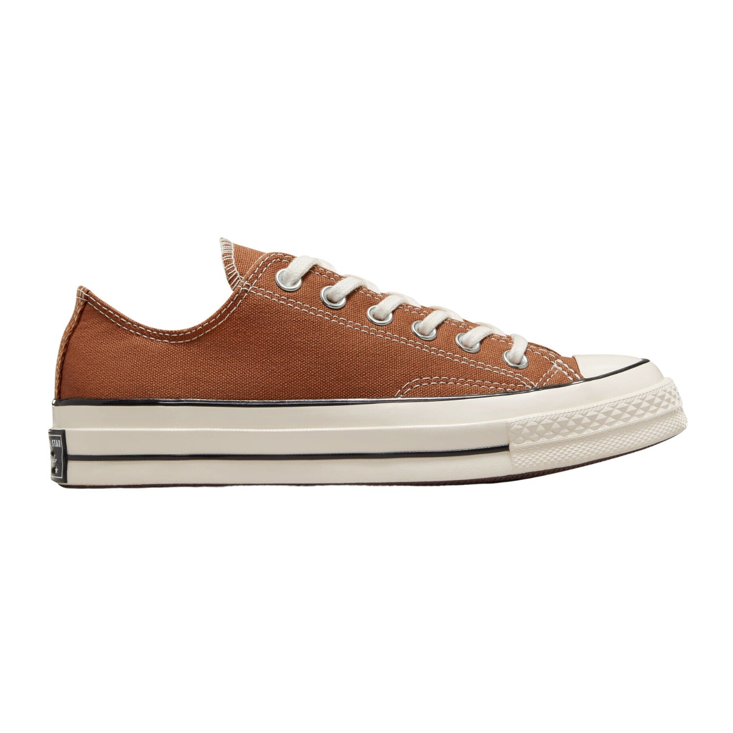 Converse Chuck Taylor All Star 70 Ox Brown Mineral Clay