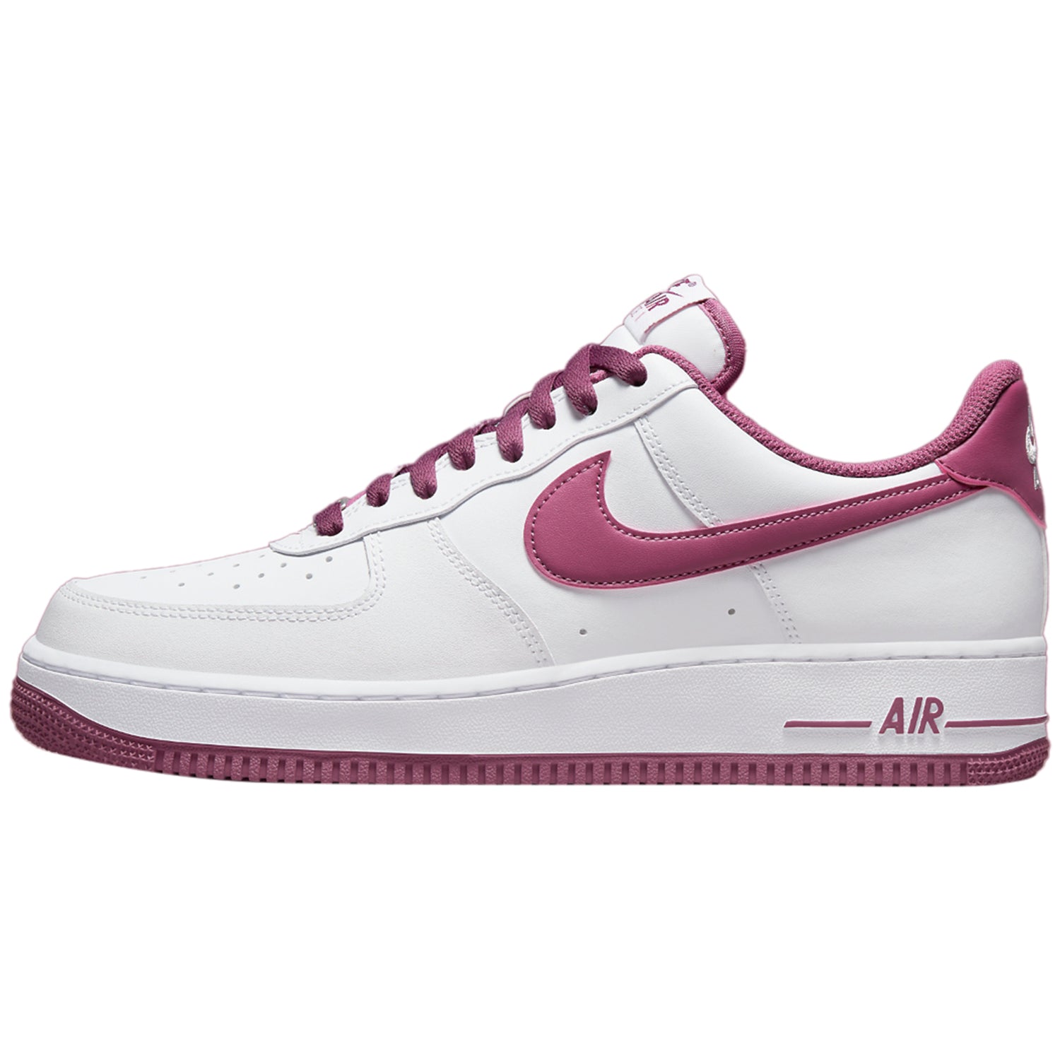 Nike Air Force 1 Low Light Bordeaux