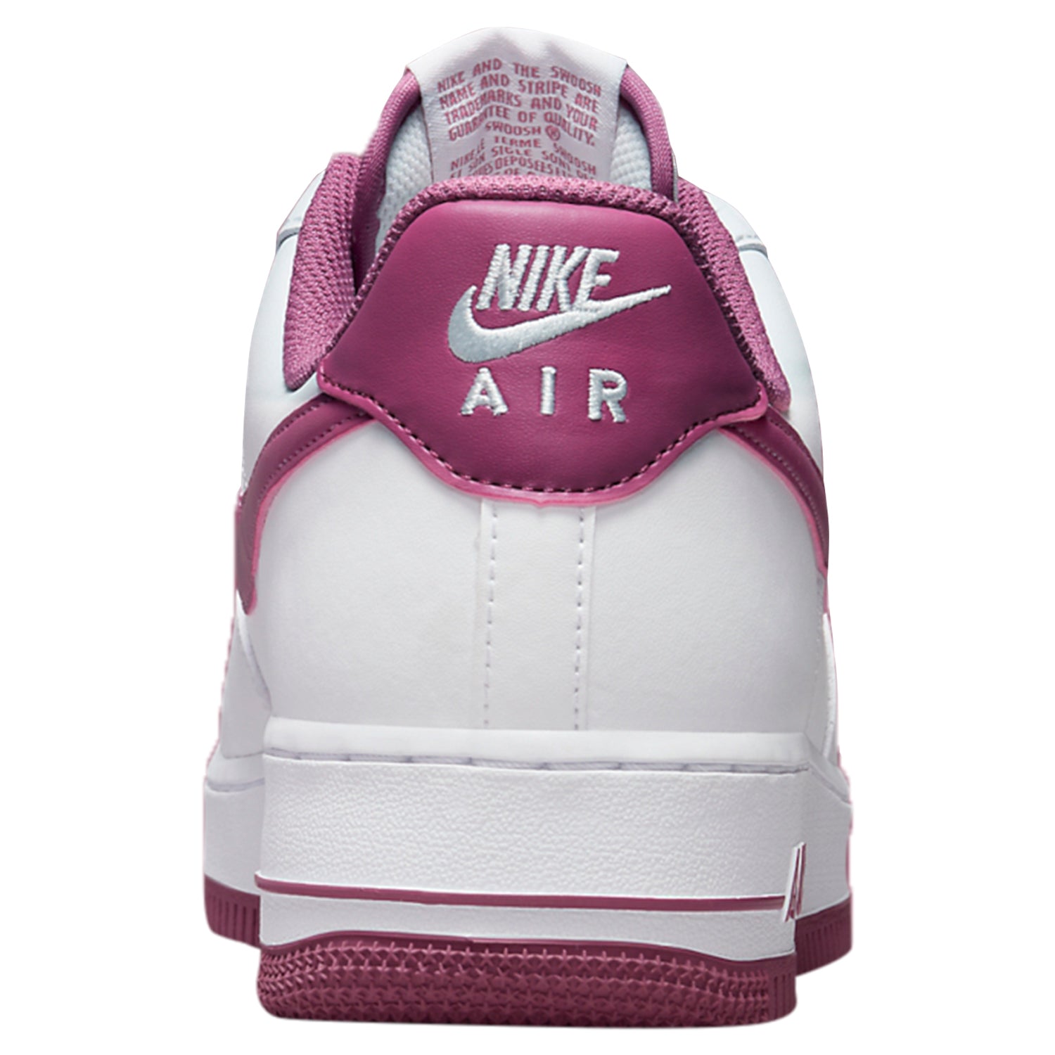 Nike Air Force 1 Low Light Bordeaux