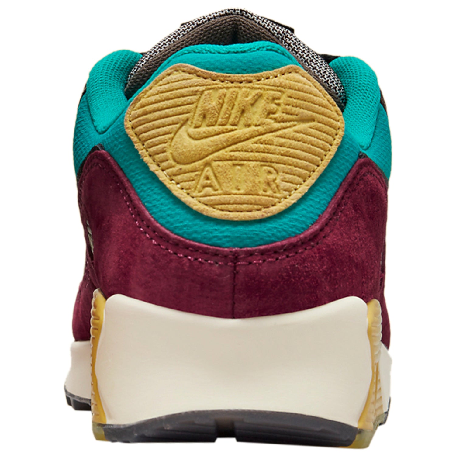 Nike Air Max 90 NRG Ridgerock Turbo Green