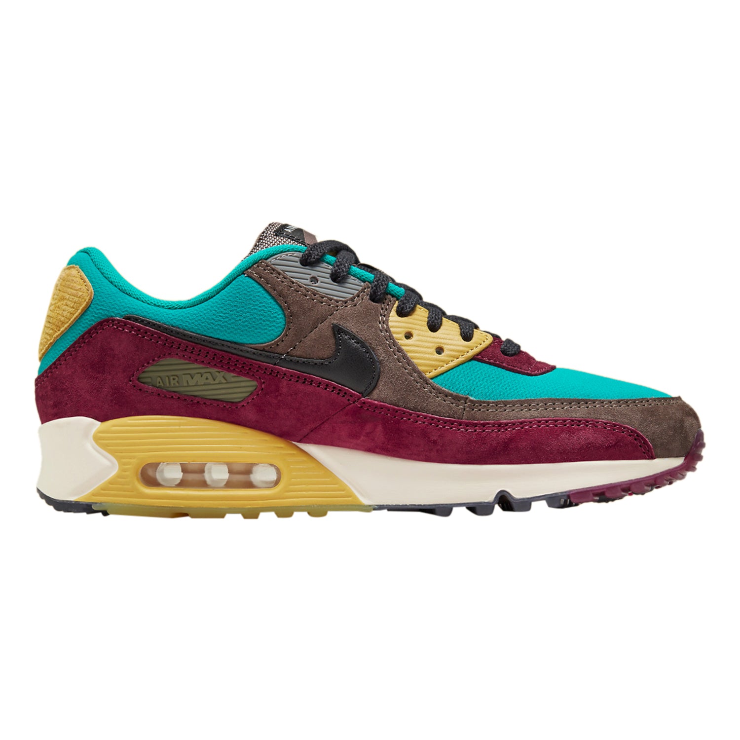 Nike Air Max 90 NRG Ridgerock Turbo Green